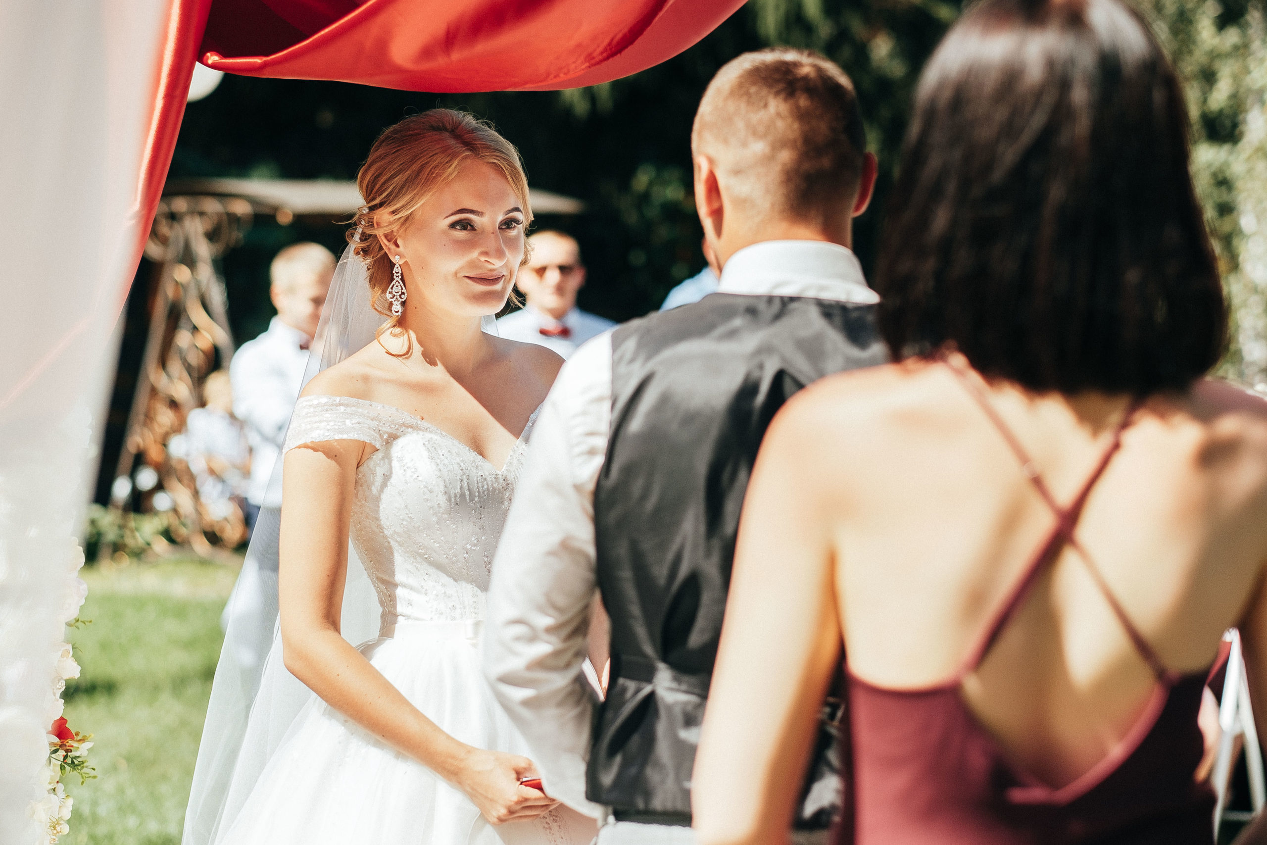 11.08.2018 Богдан+Юля. Ivan Skufinsky — wedding and family photographer in Vancouver