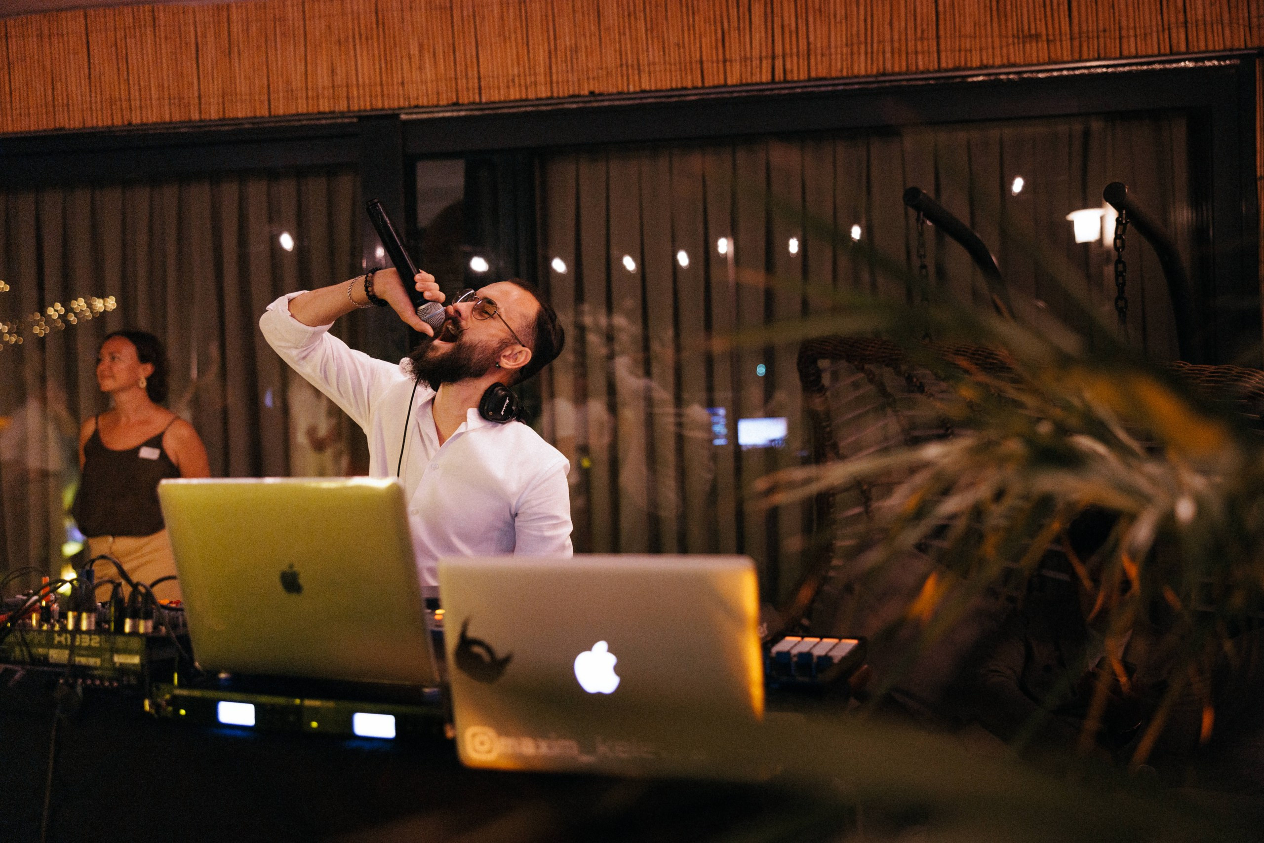 Cheshme. Wedding Story. Ivan Skufinsky — wedding and family photographer in Vancouver