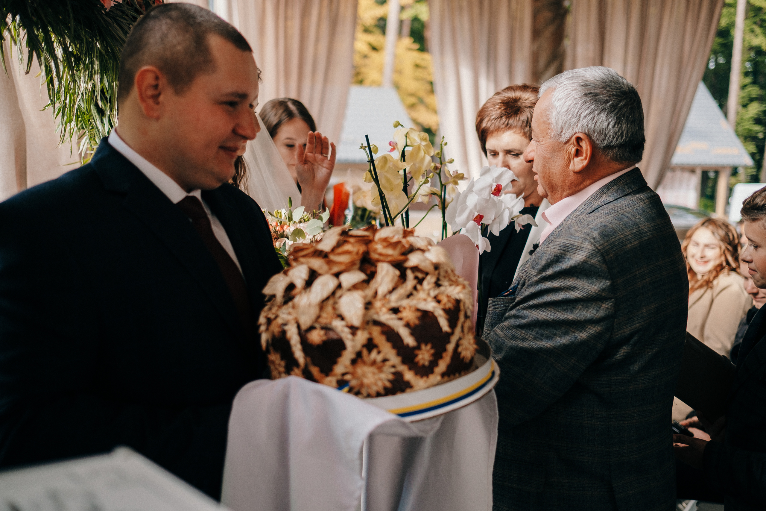 2019.09.28 Wedding Story DA Versal. Ivan Skufinsky — wedding and family photographer in Vancouver