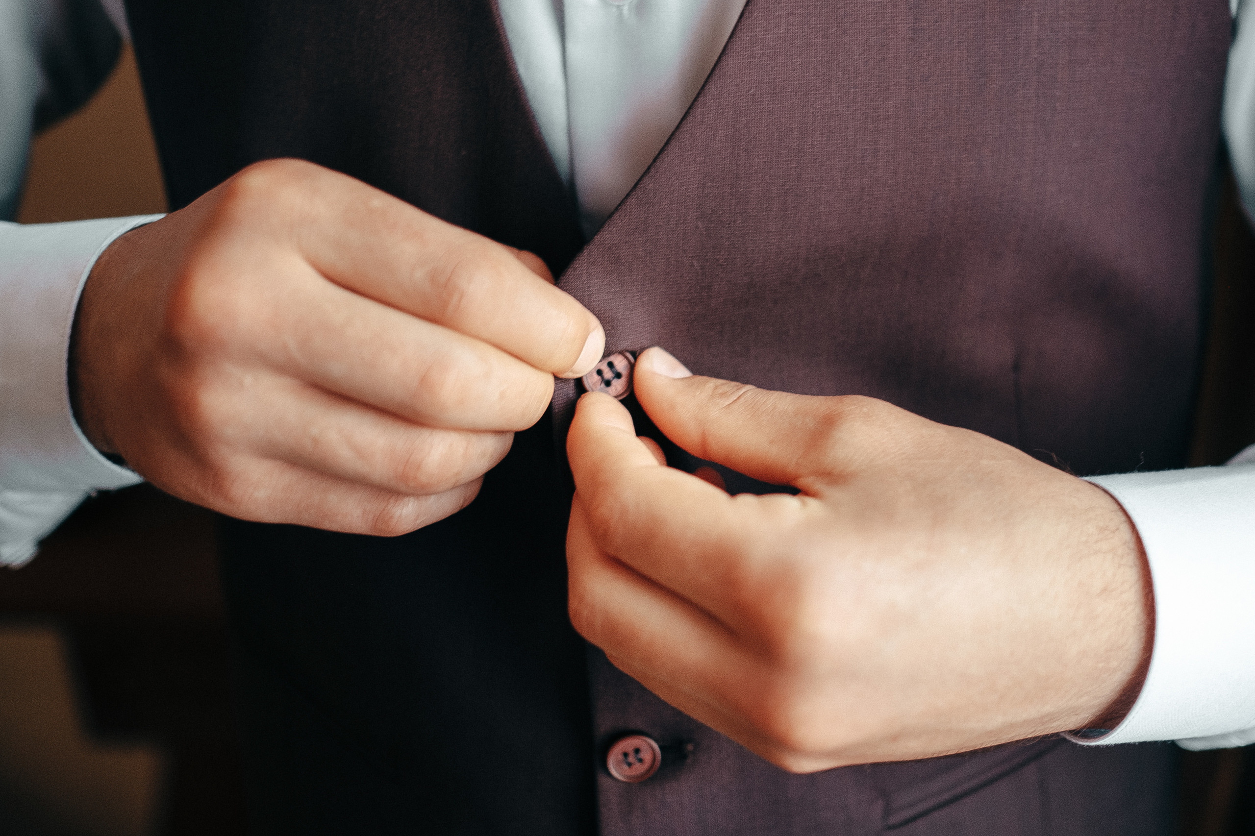 Сергей+Мария 23.09.2018. Ivan Skufinsky — wedding and family photographer in Vancouver