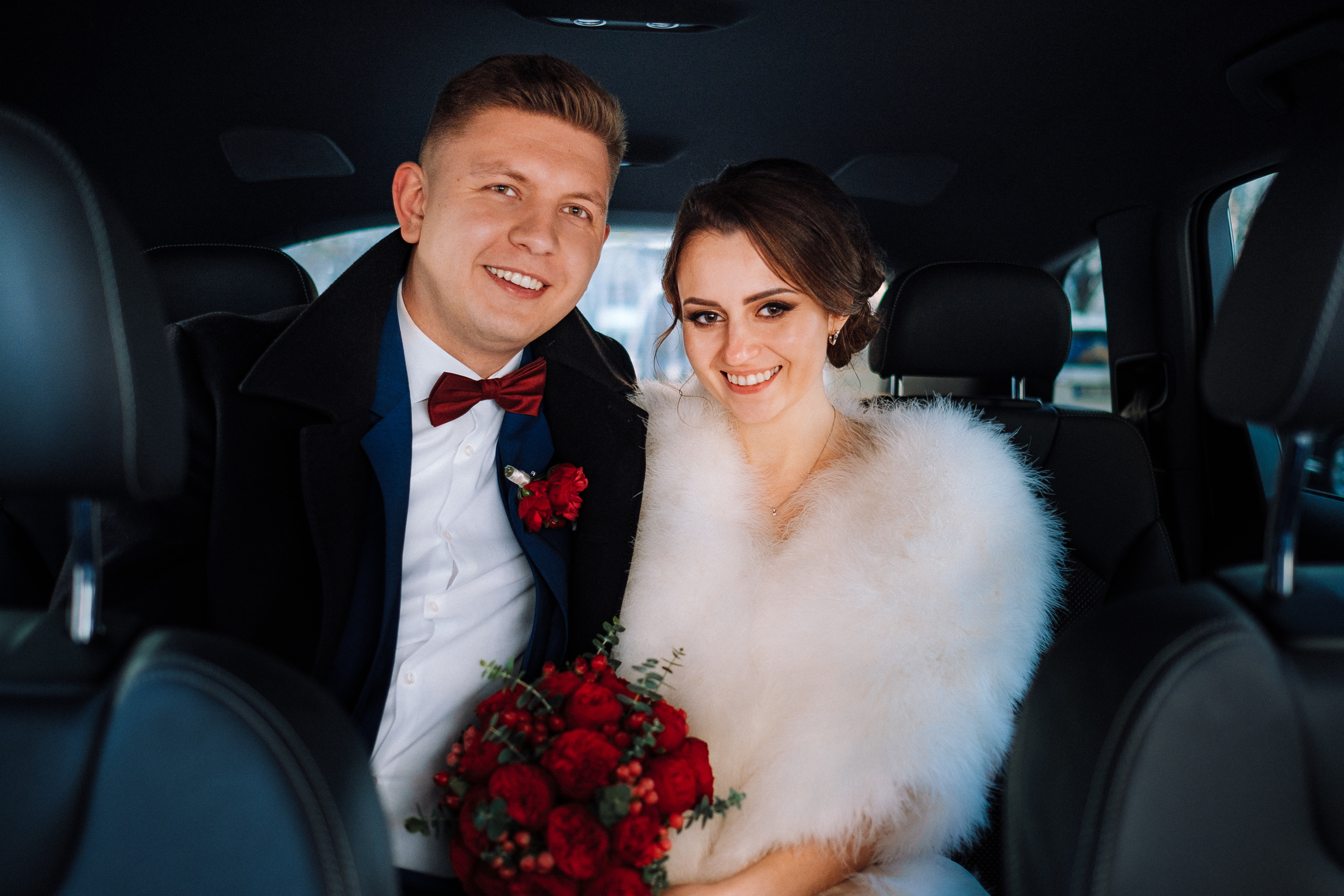 Alexandr+Anastasia 24.11.2019. Ivan Skufinsky — wedding and family photographer in Vancouver