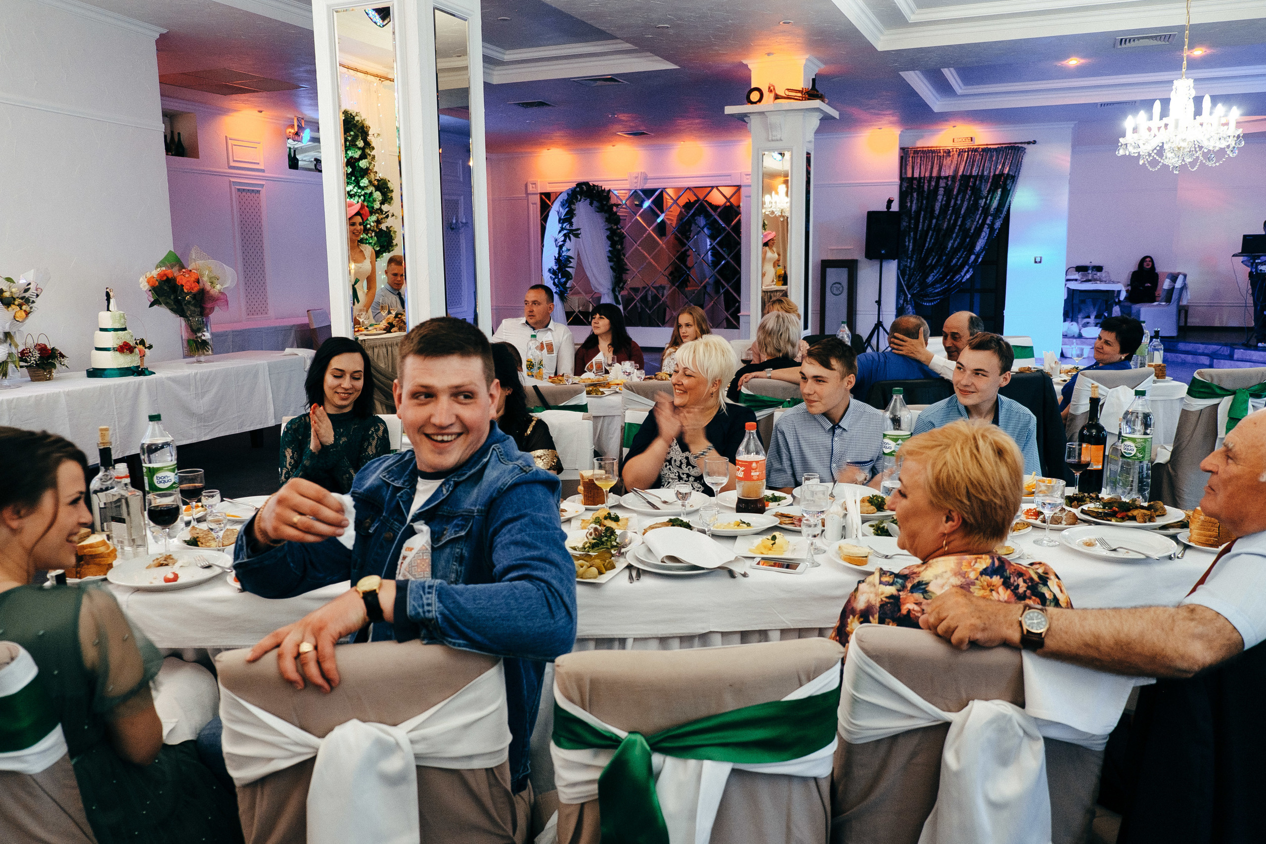 Виктор+Катя. Ivan Skufinsky — wedding and family photographer in Vancouver