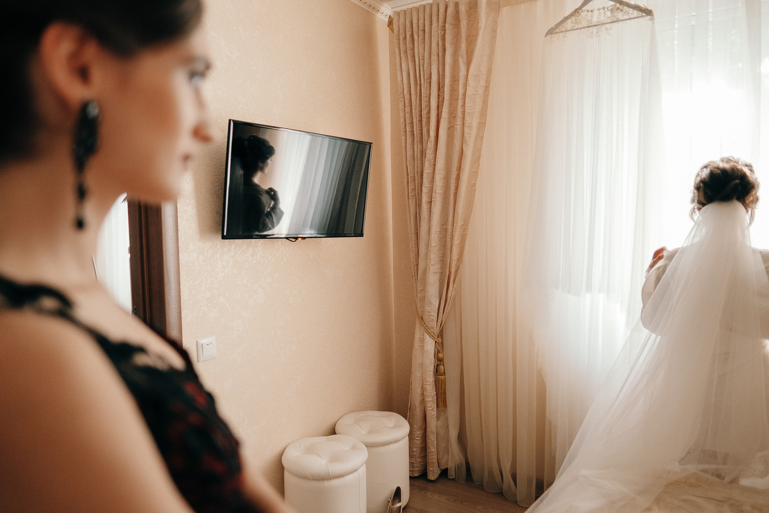 Сергей+Мария 23.09.2018. Ivan Skufinsky — wedding and family photographer in Vancouver