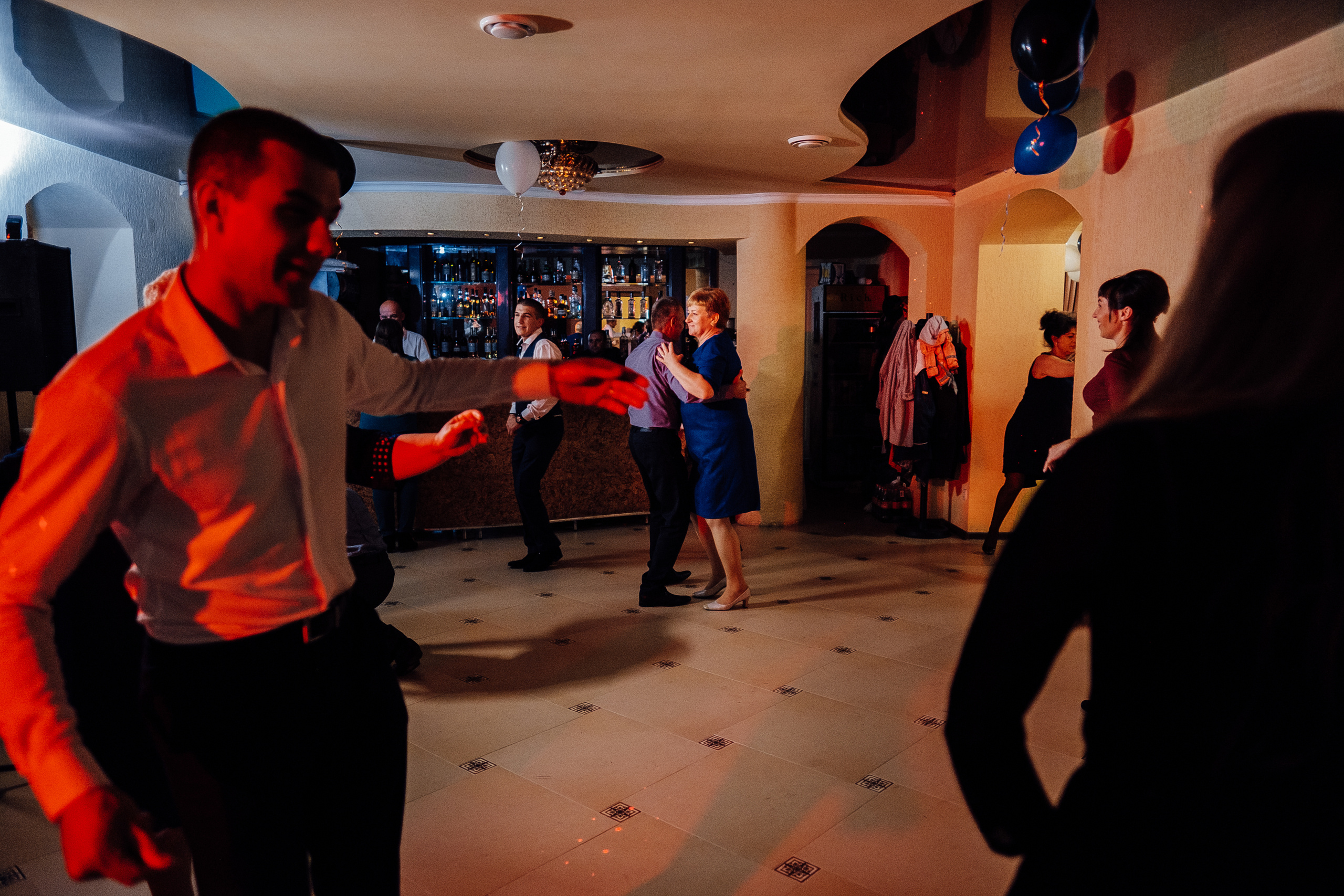 28.09.2018 Wedding Story. Ivan Skufinsky — wedding and family photographer in Vancouver