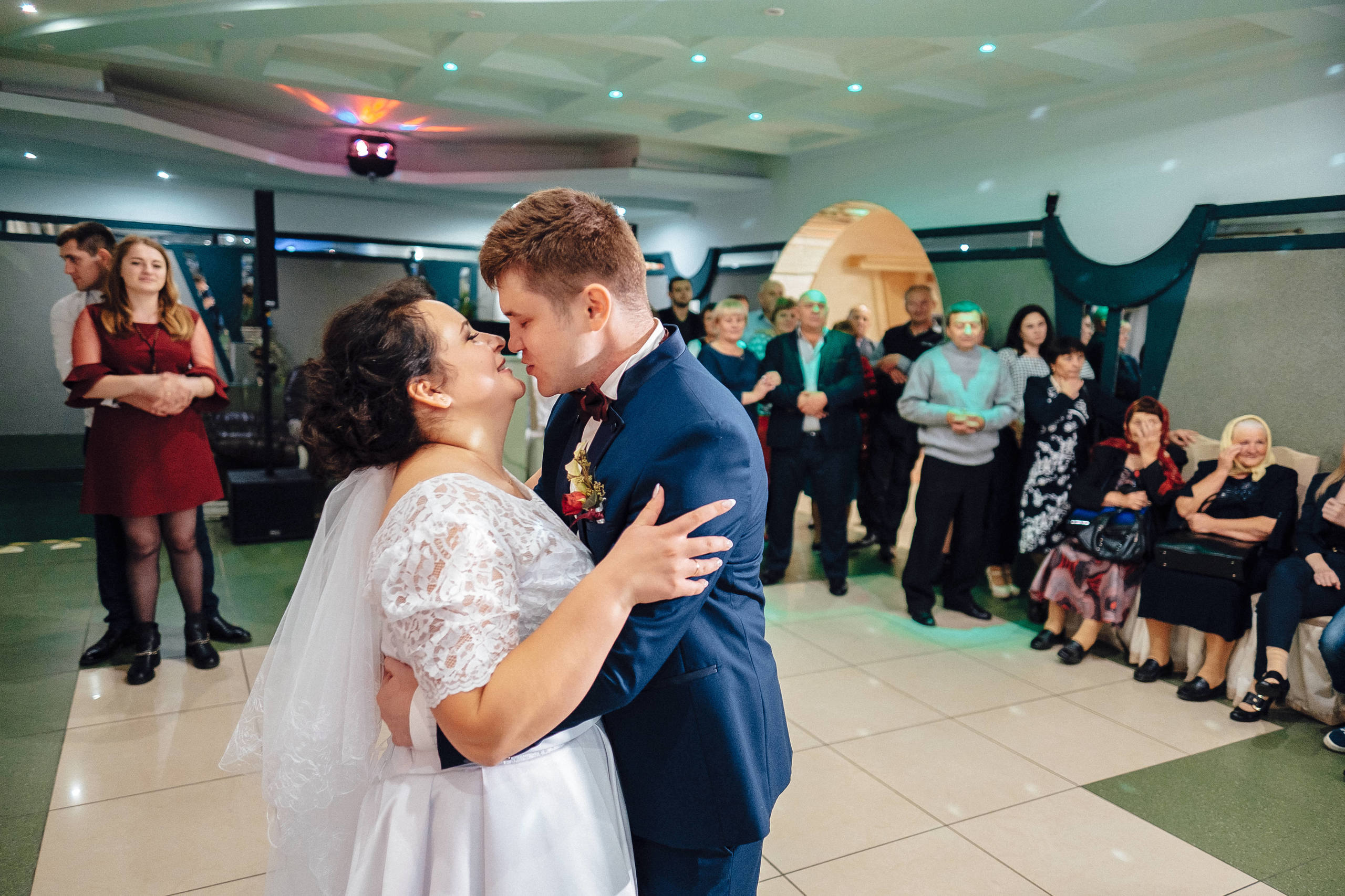 13.09.2018 Wedding Story. Ivan Skufinsky — wedding and family photographer in Vancouver