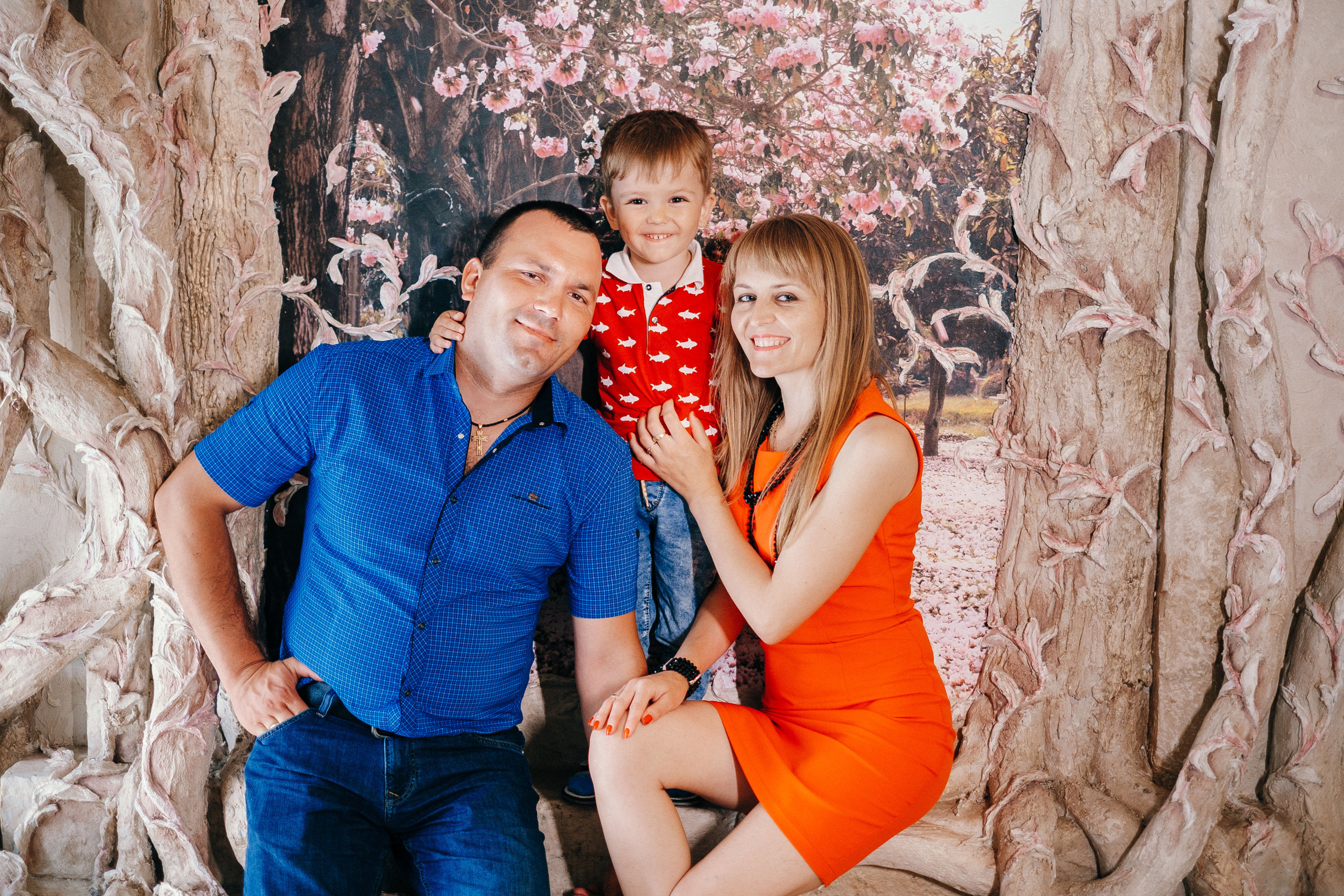 День Рождения Илюшка ресторан Лесной. Ivan Skufinsky — wedding and family photographer in Vancouver