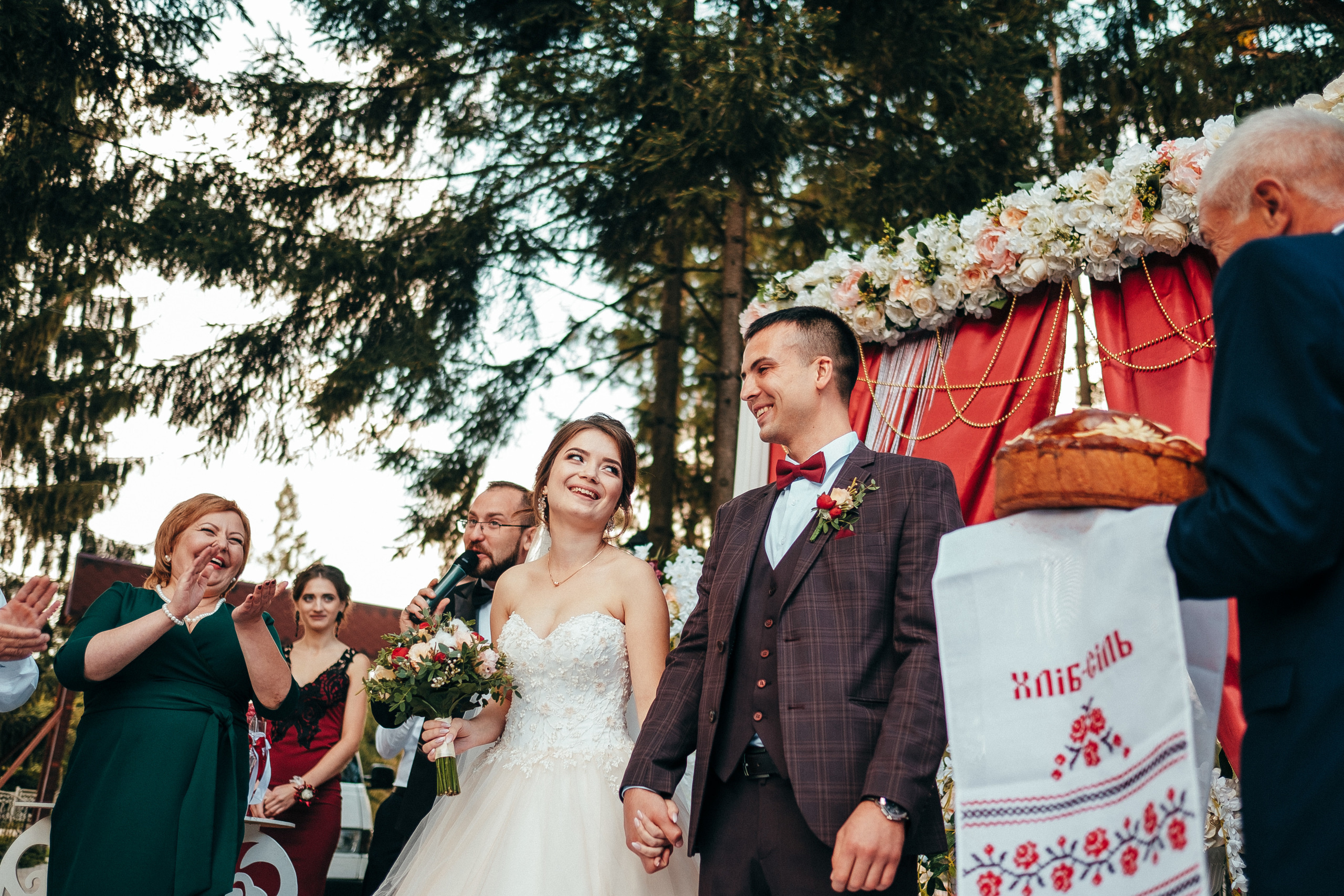 Сергей+Мария 23.09.2018. Ivan Skufinsky — wedding and family photographer in Vancouver