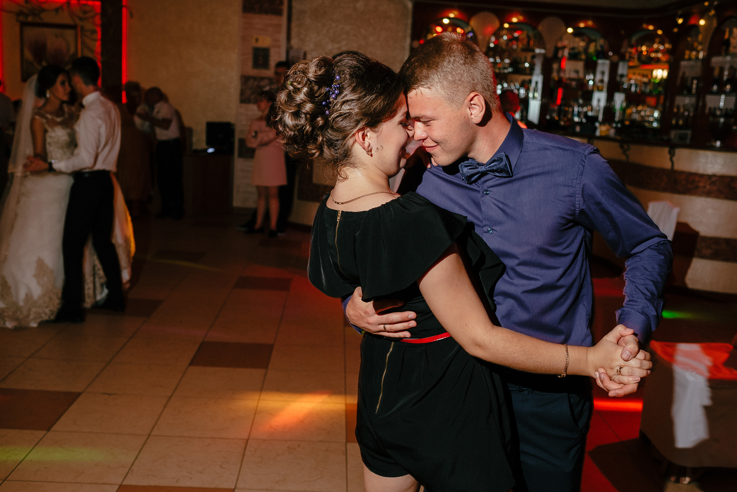 4.08.2018 Wedding Day. Ivan Skufinsky — wedding and family photographer in Vancouver