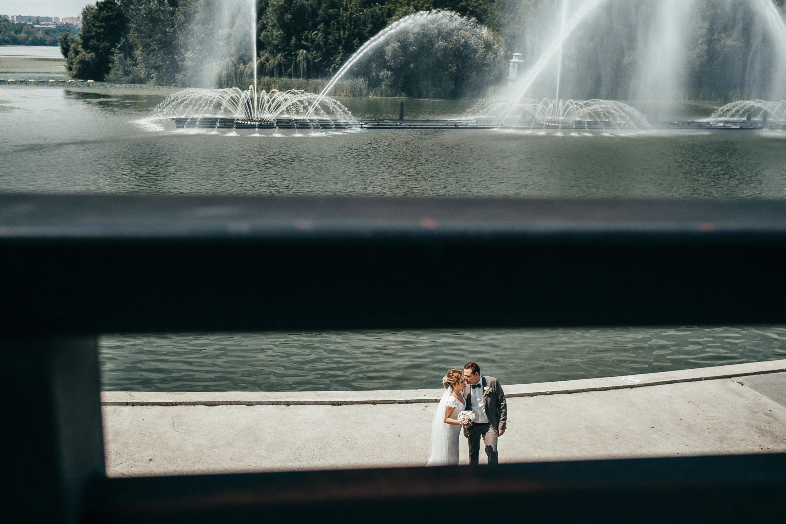 Евгений+Виктория 21.07.2018. Ivan Skufinsky — wedding and family photographer in Vancouver