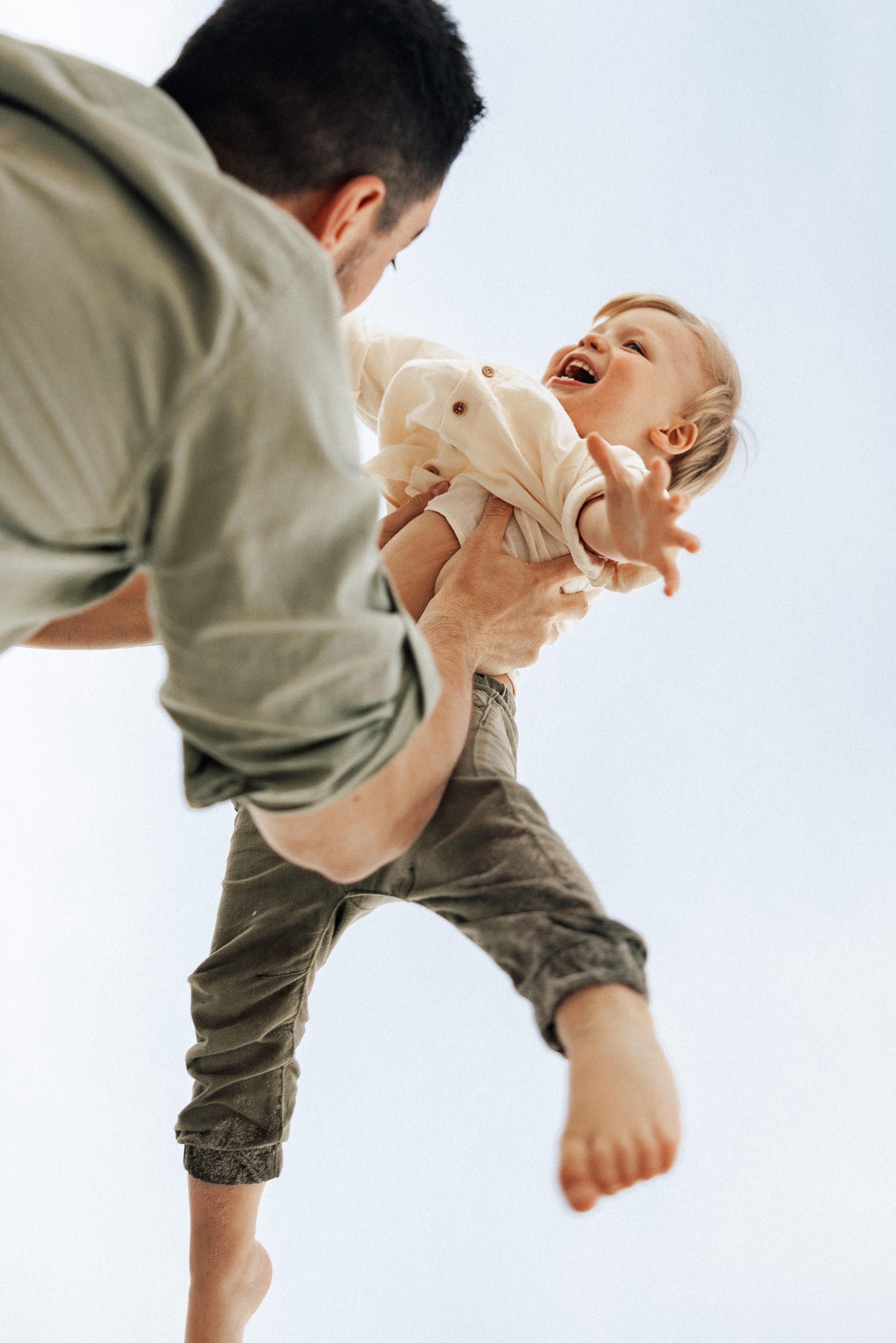 Family photo session in Vancouver Семейная фотосессия в Ванкувере БС. Ivan Skufinsky — wedding and family photographer in Vancouver