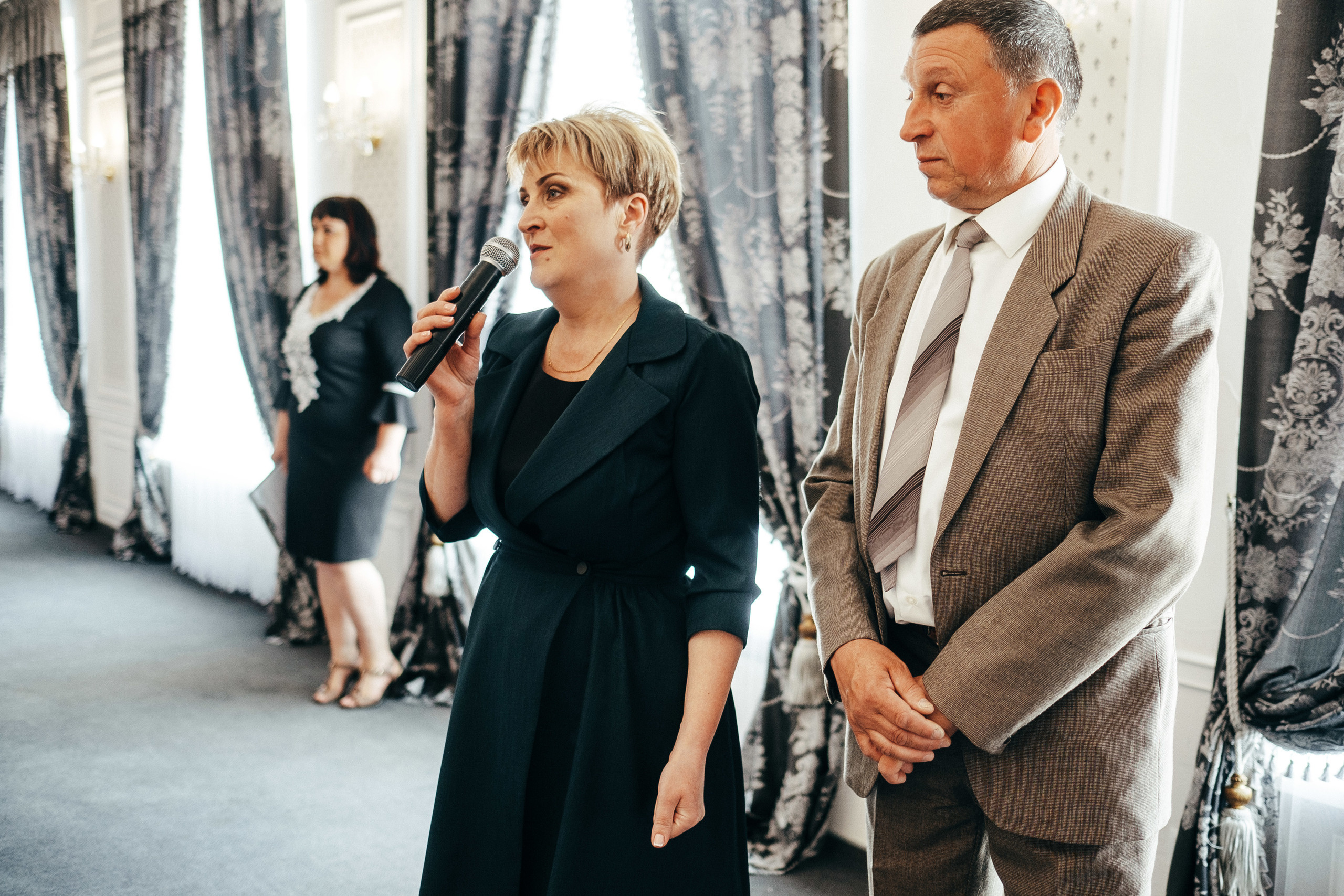 Виктор+Катя. Ivan Skufinsky — wedding and family photographer in Vancouver