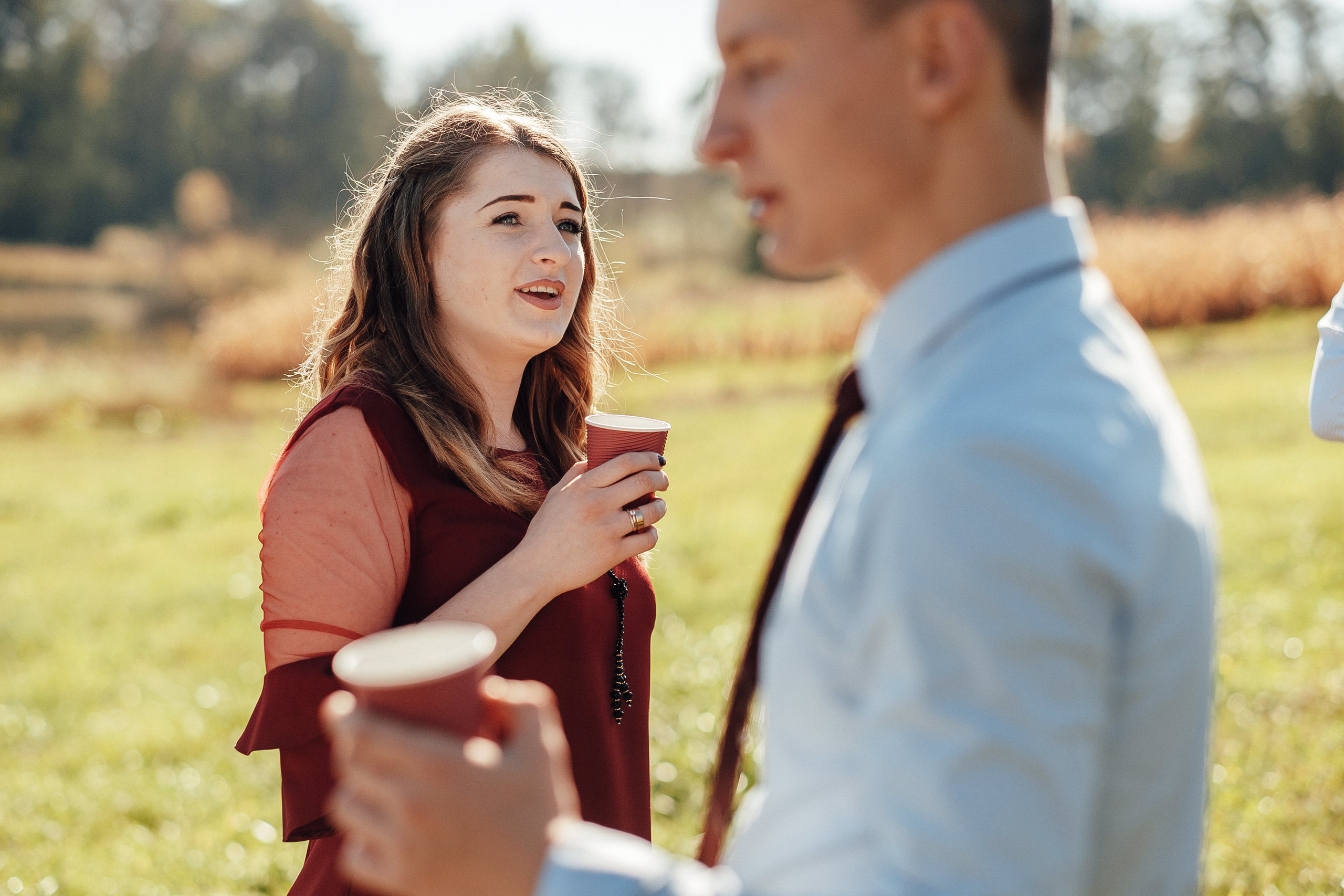 13.09.2018 Wedding Story. Ivan Skufinsky — wedding and family photographer in Vancouver