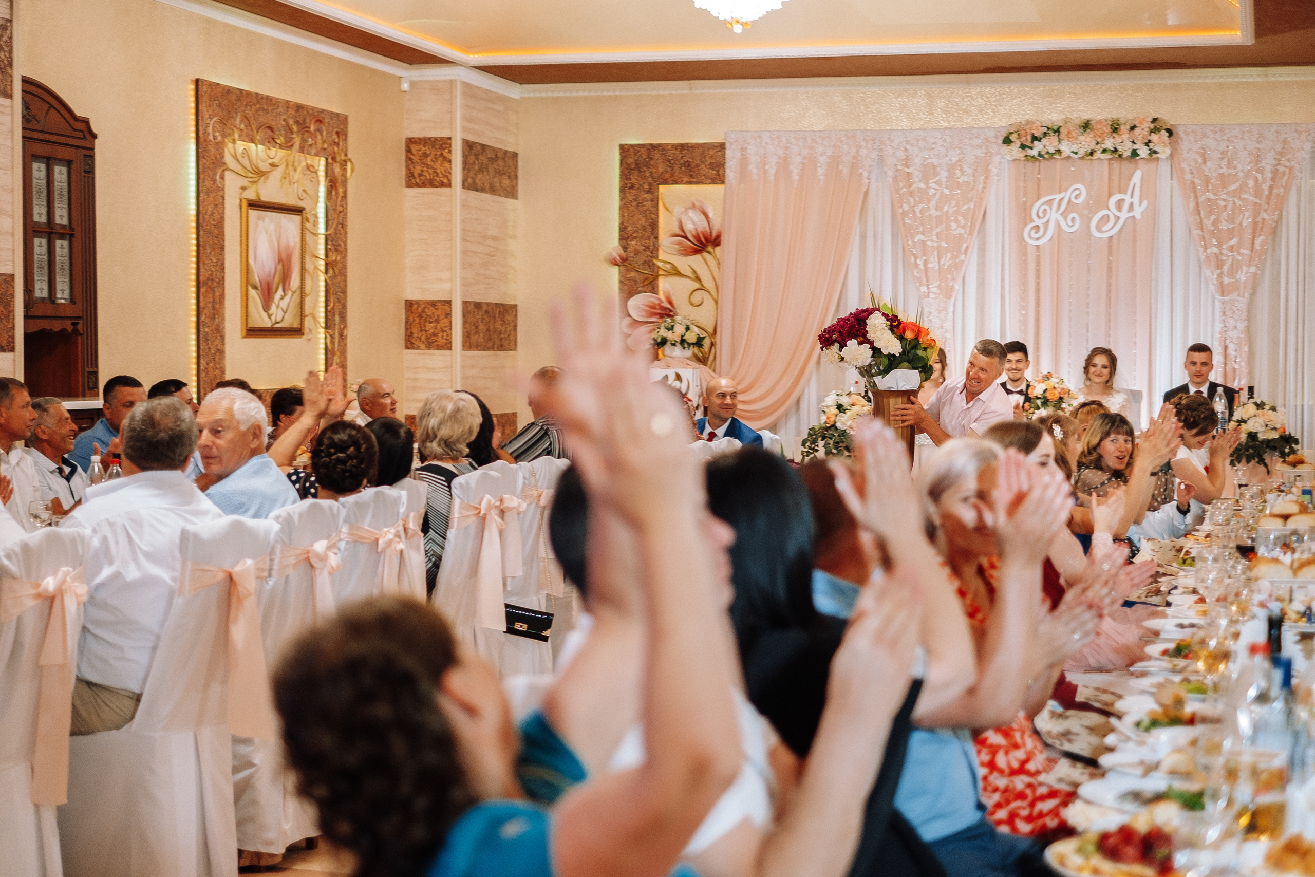 Wedding Story 2.06.2019. Ivan Skufinsky — wedding and family photographer in Vancouver