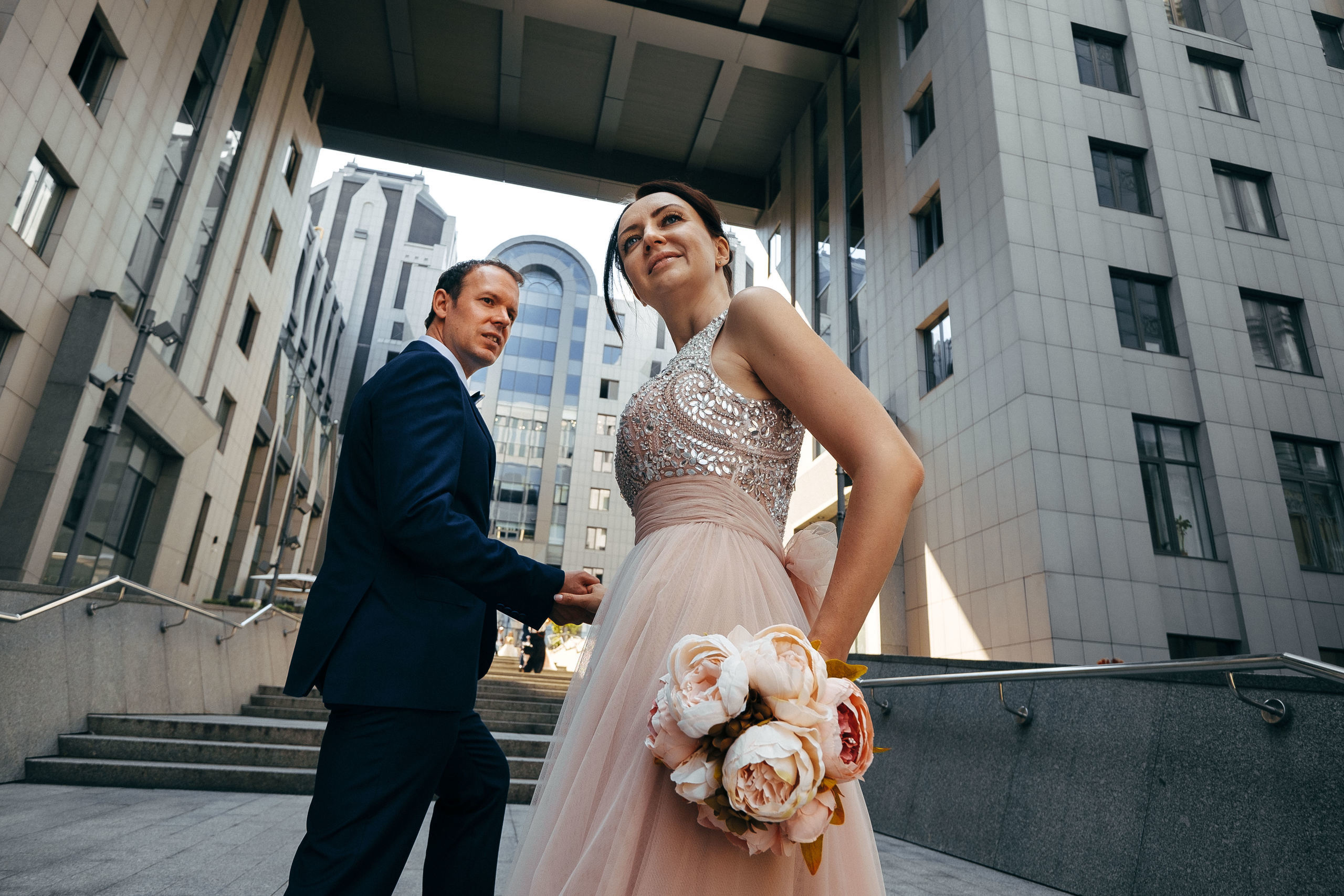 Silven+Olga Киев 17.08.2018. Ivan Skufinsky — wedding and family photographer in Vancouver