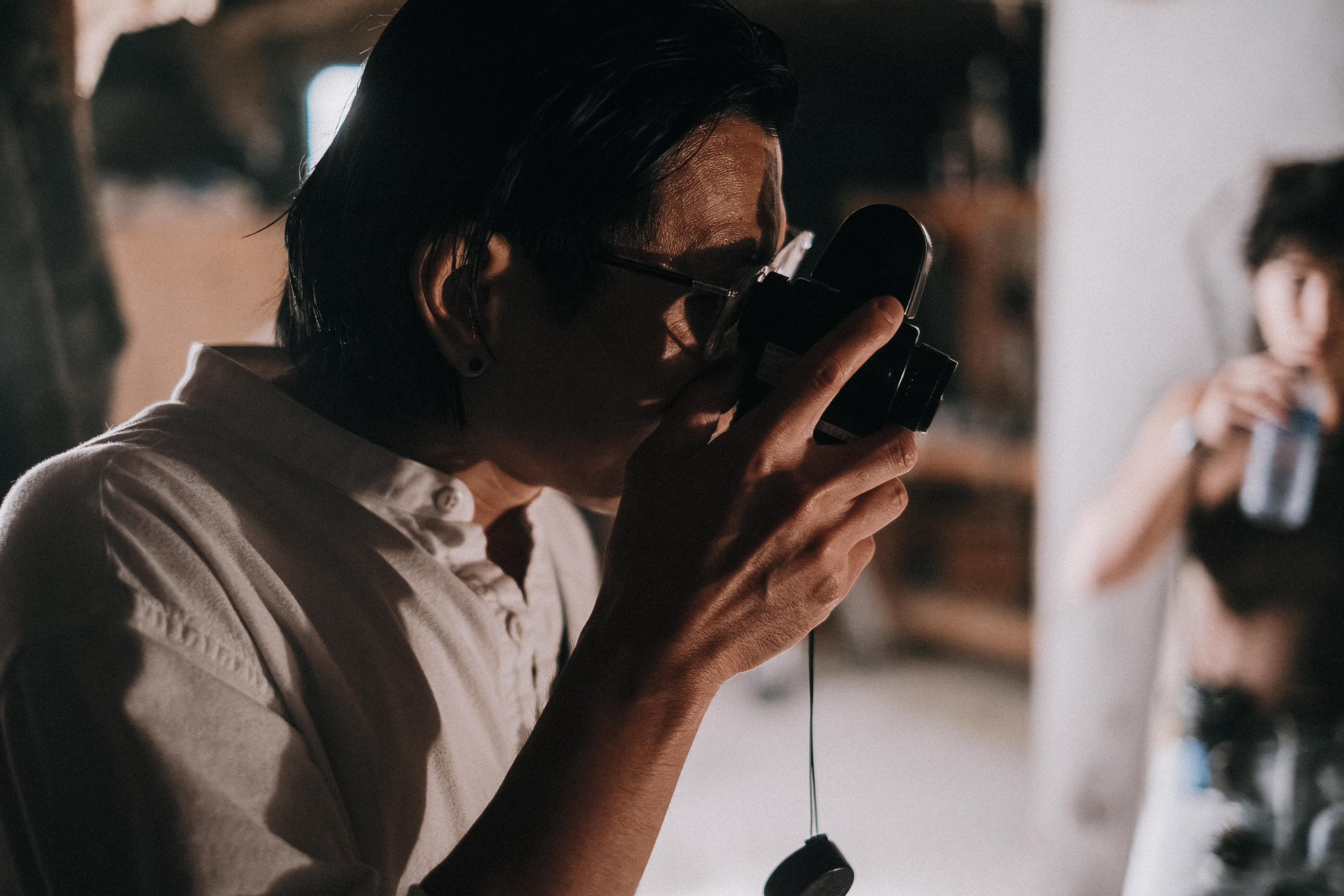 BTS -=NIGHT ROUTINE=- 2024. Ivan Skufinsky — wedding and family photographer in Vancouver