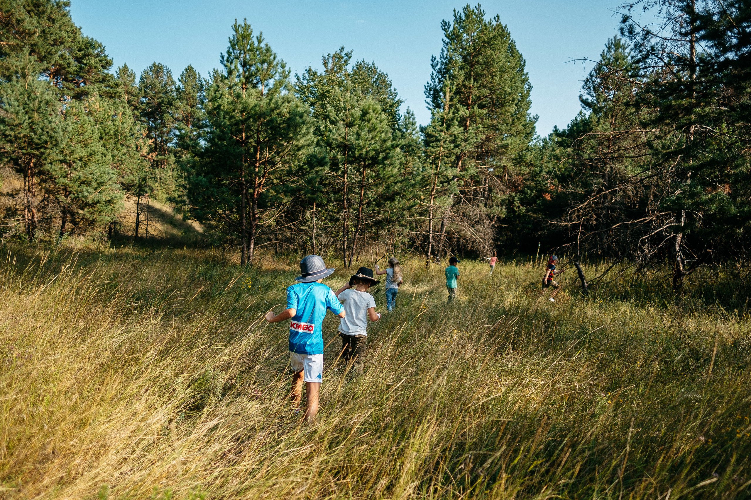 День Рождения Лизочка 7 лет. Ivan Skufinsky — wedding and family photographer in Vancouver