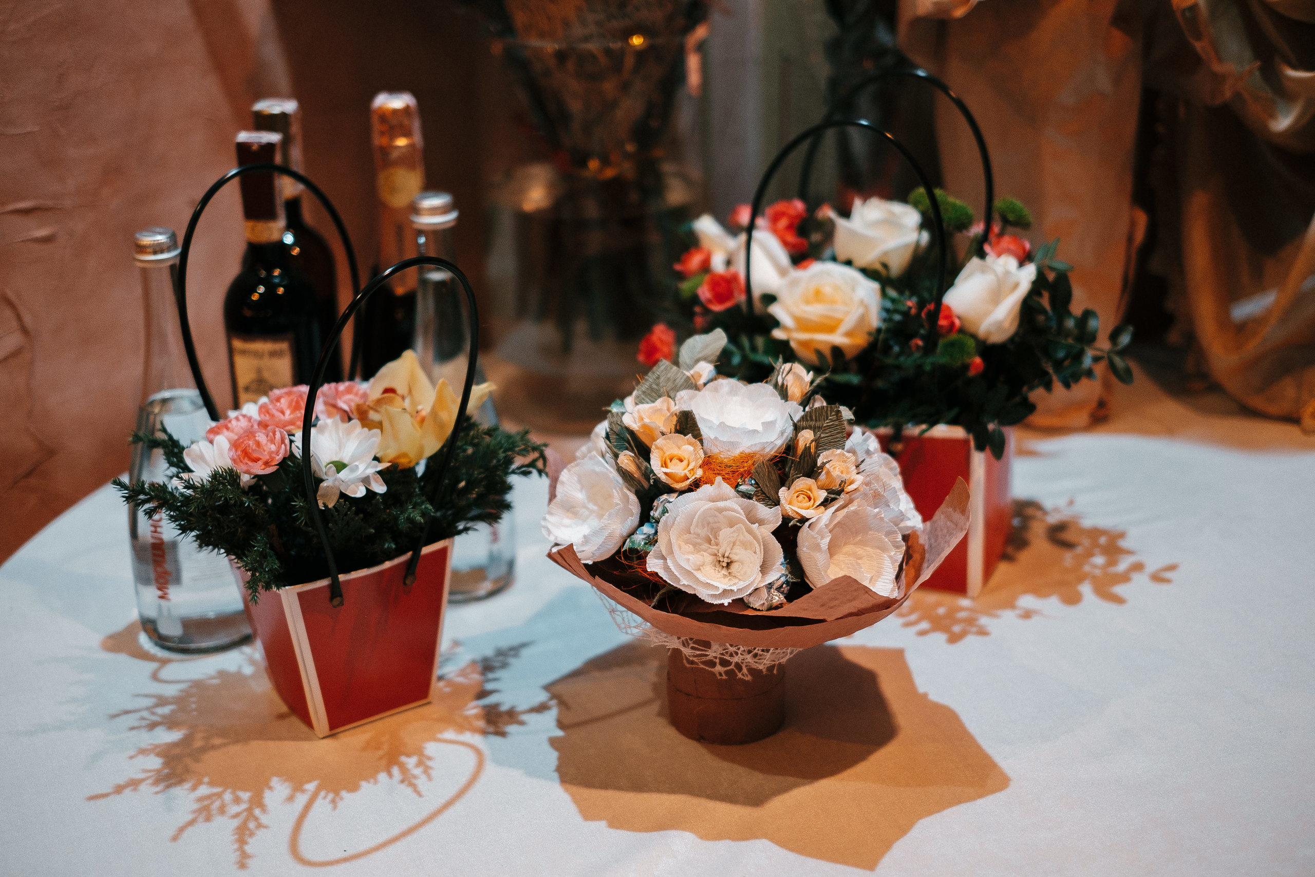 Инна 55 лет (Хмельник, Маэстро 2020). Ivan Skufinsky — wedding and family photographer in Vancouver