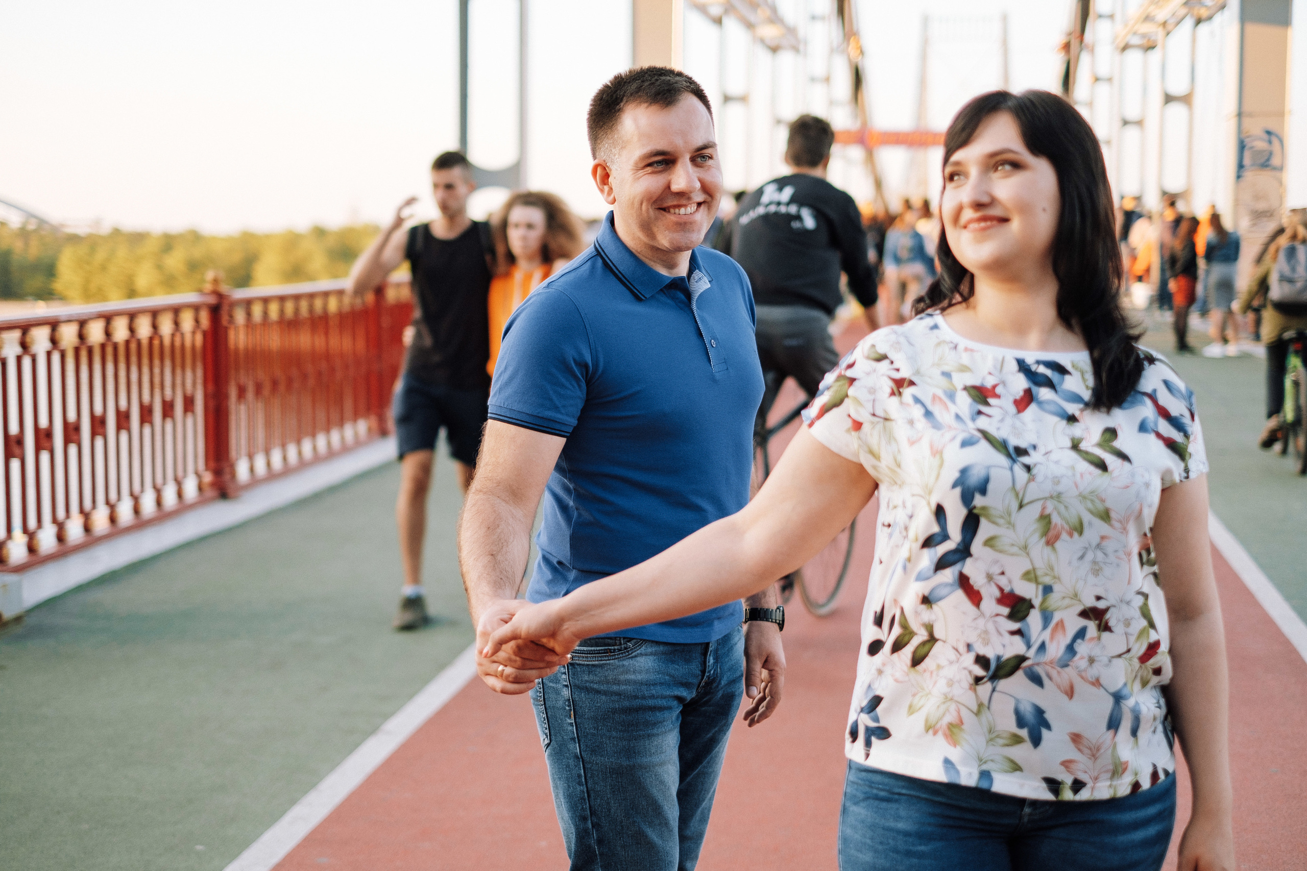 Alena+Sergei. Ivan Skufinsky — wedding and family photographer in Vancouver