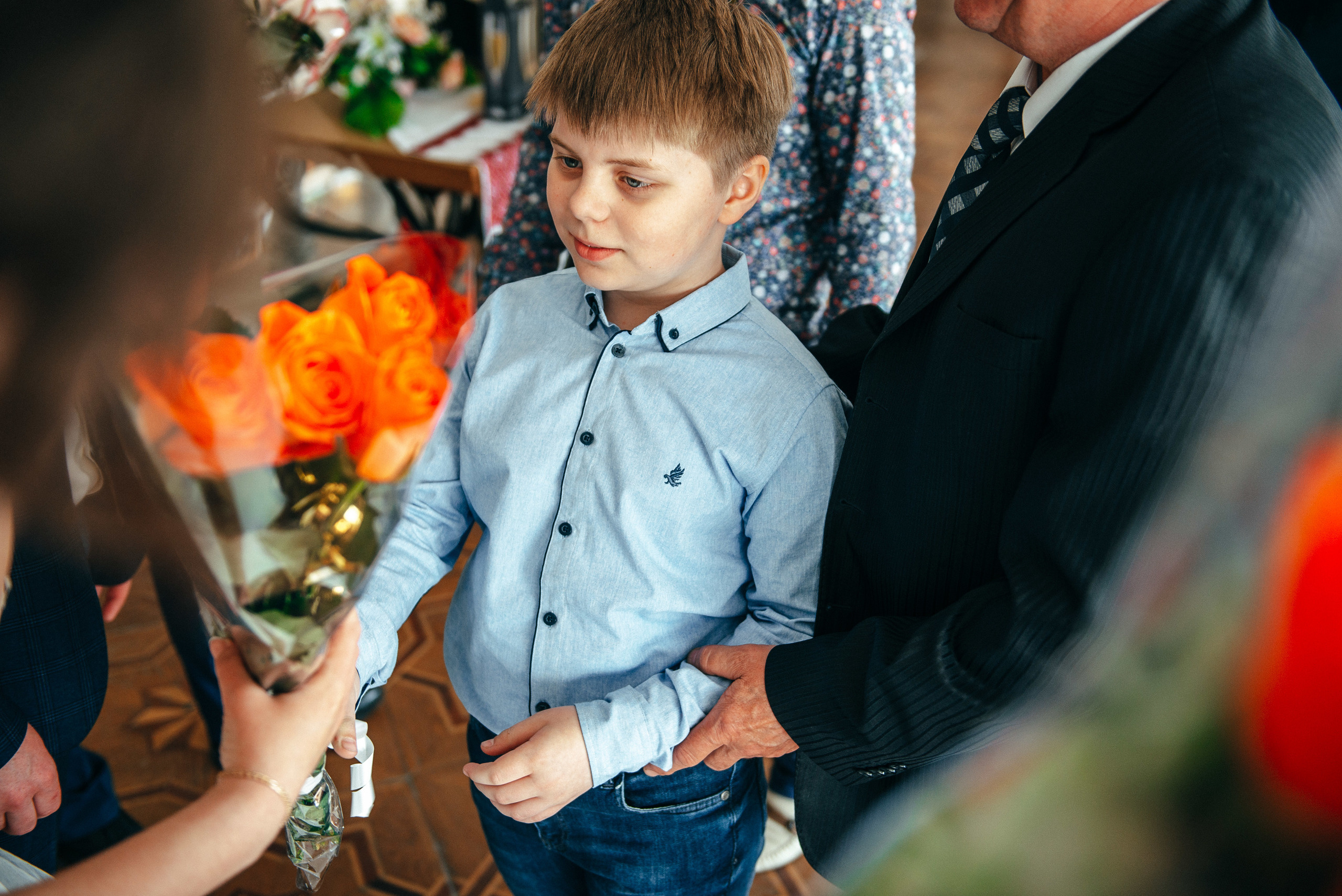 Виктор+Катя. Ivan Skufinsky — wedding and family photographer in Vancouver