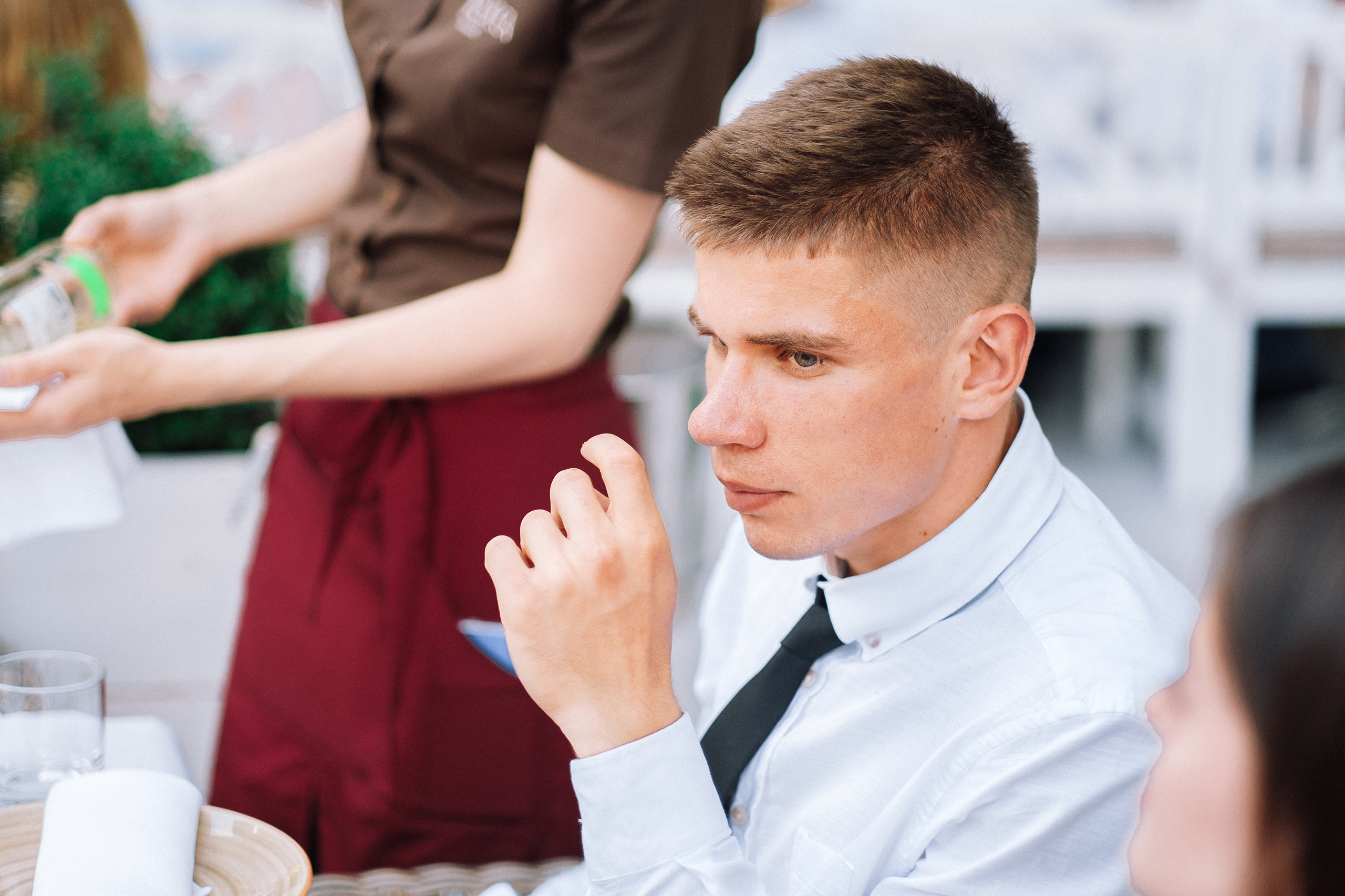 Lucca. Ivan Skufinsky — wedding and family photographer in Vancouver