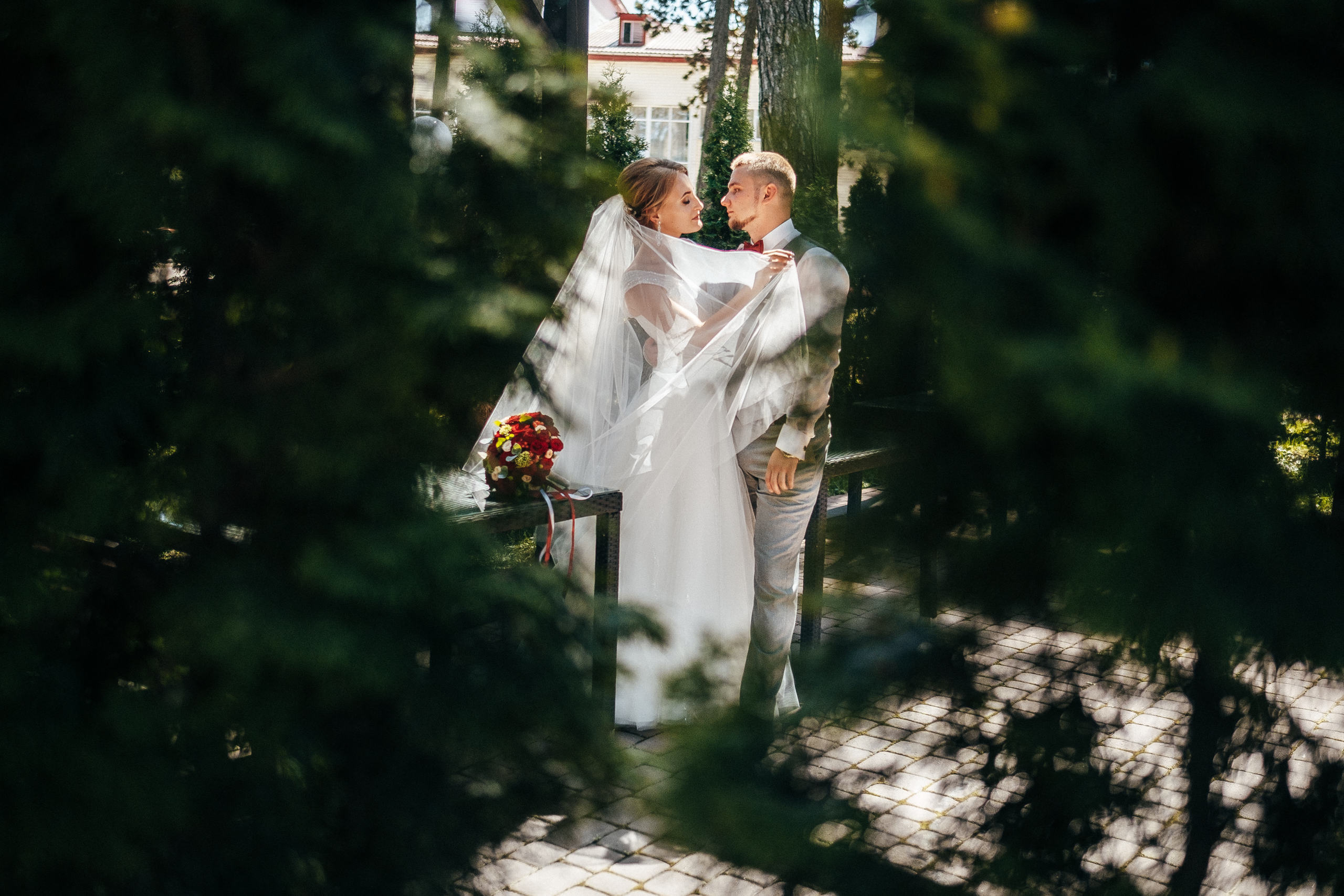 11.08.2018 Богдан+Юля. Ivan Skufinsky — wedding and family photographer in Vancouver