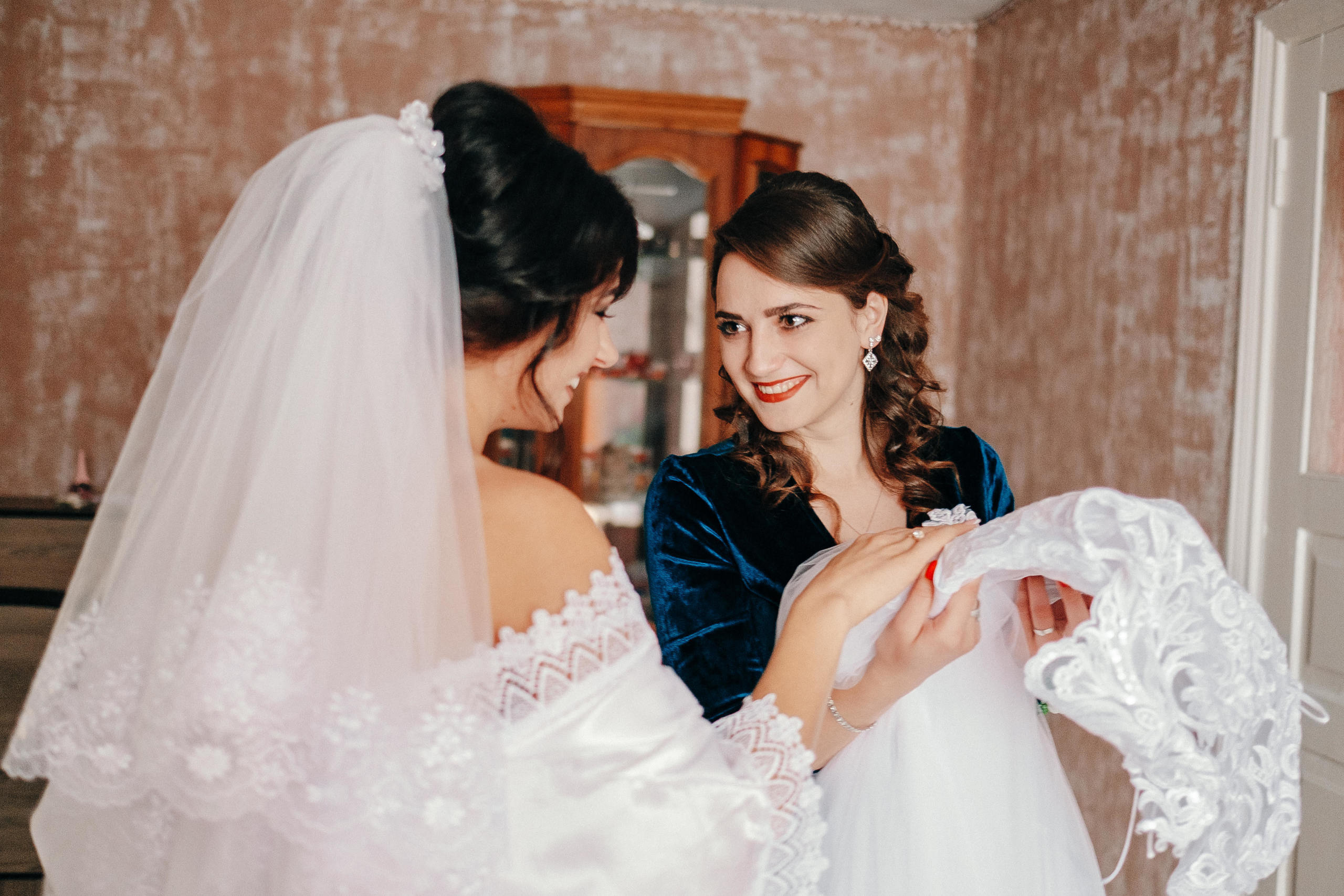 29.09.2018 Wedding Story. Ivan Skufinsky — wedding and family photographer in Vancouver