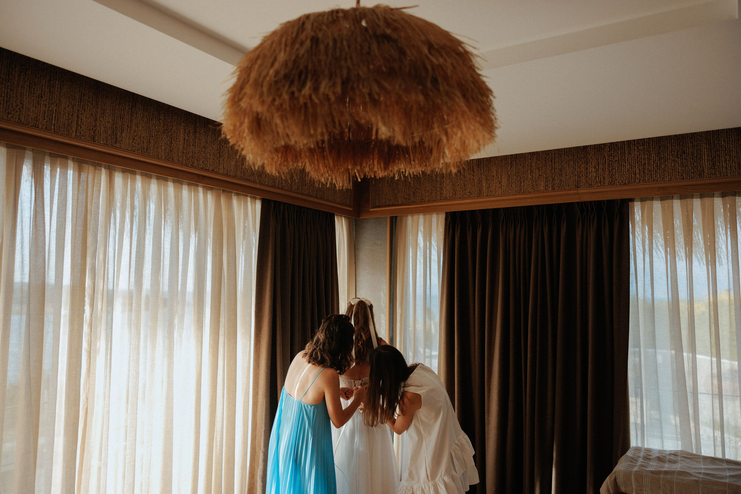 Cheshme. Wedding Story. Ivan Skufinsky — wedding and family photographer in Vancouver