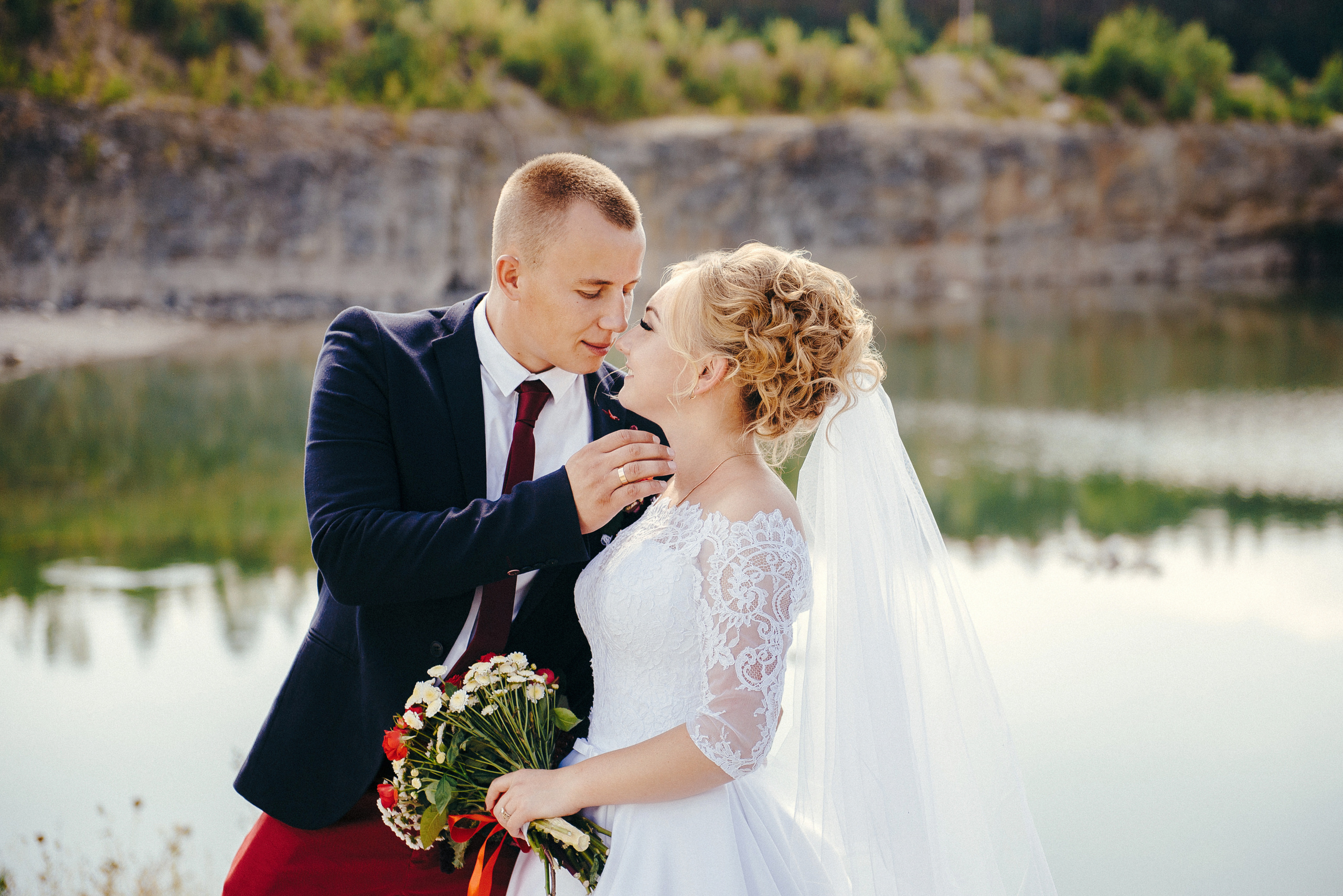 Руслан и Тома. Ivan Skufinsky — wedding and family photographer in Vancouver