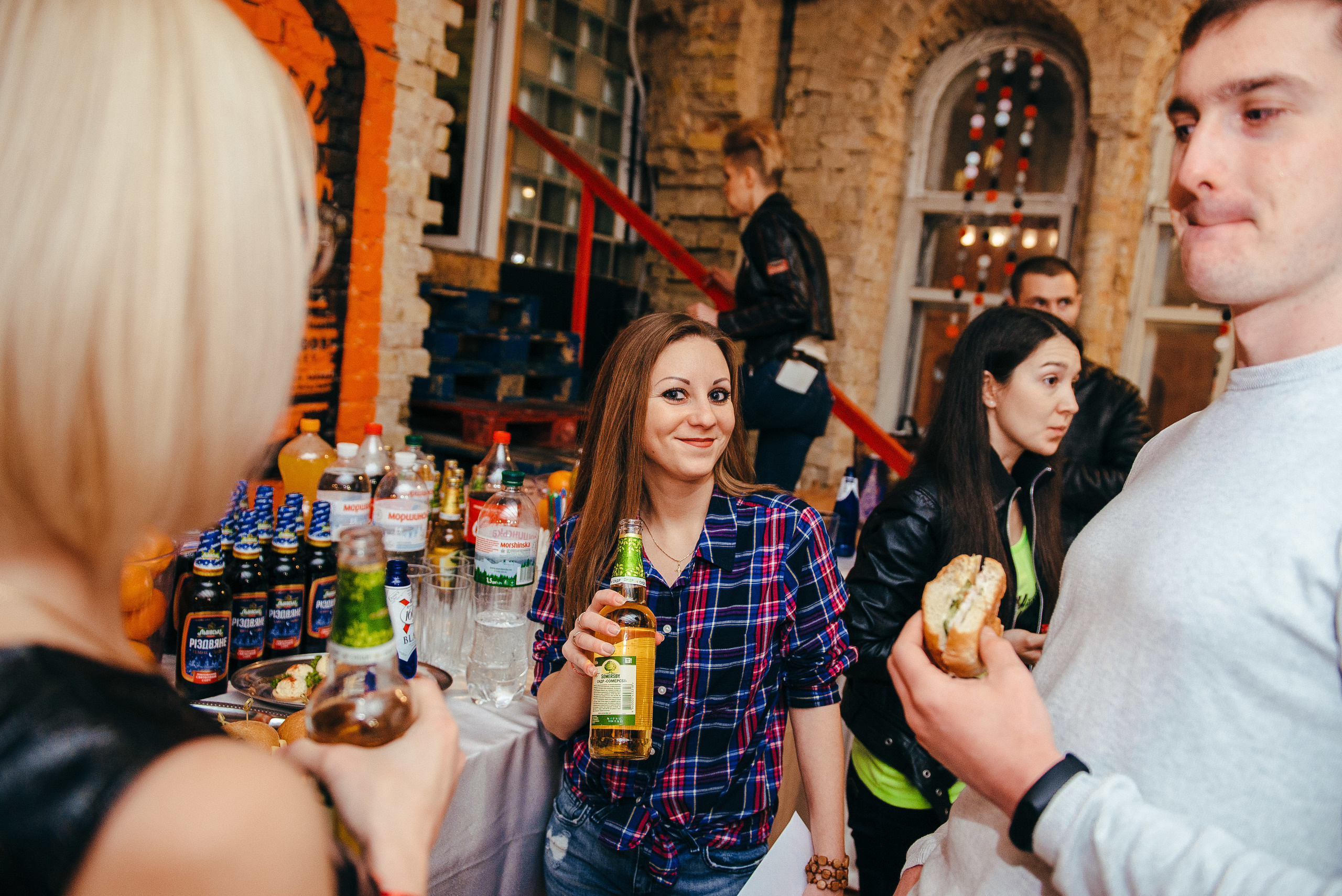 Заказать профессионального ивент фотографа. Ivan Skufinsky — wedding and family photographer in Vancouver