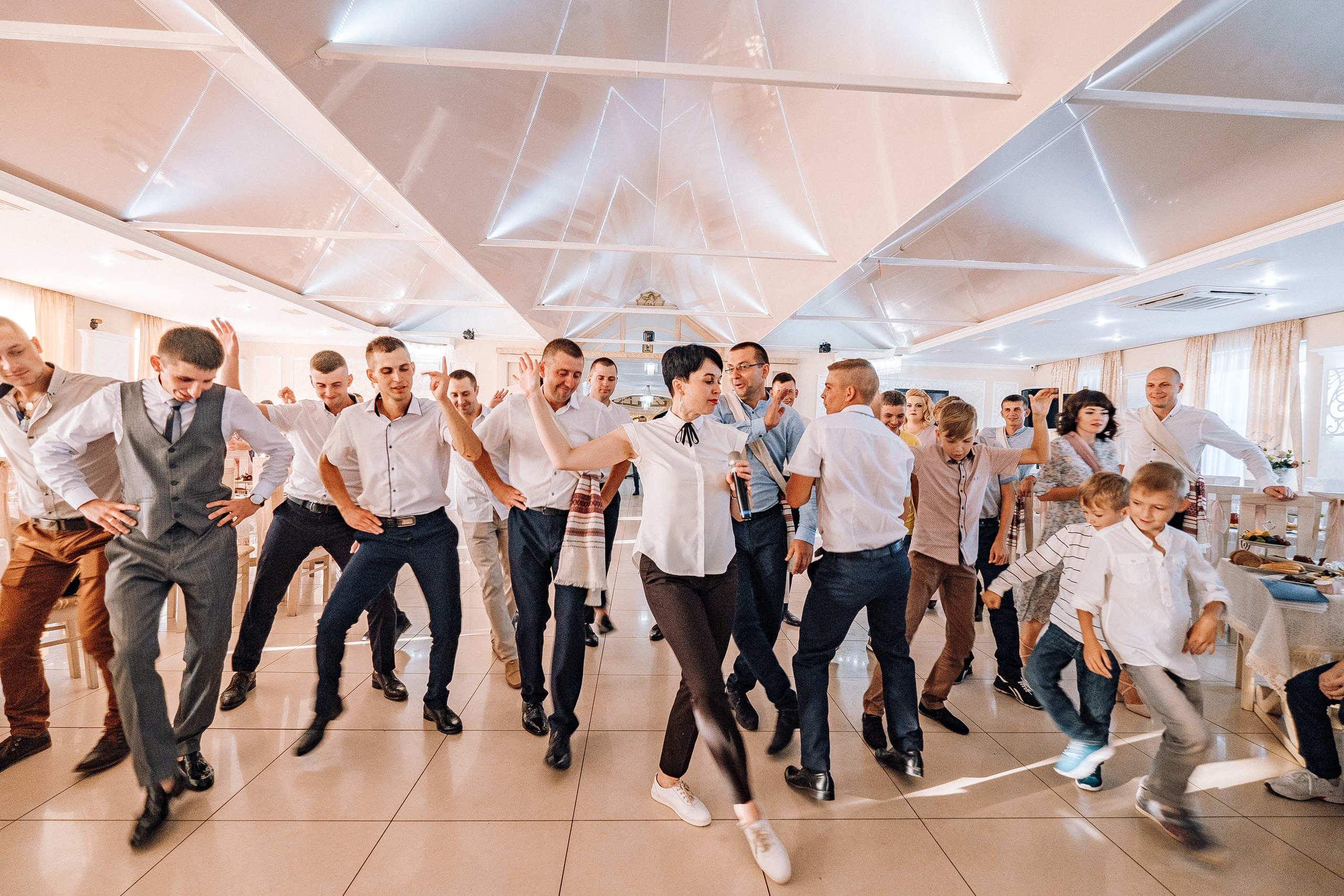 Свадебная история Иван+Ирина. Ivan Skufinsky — wedding and family photographer in Vancouver