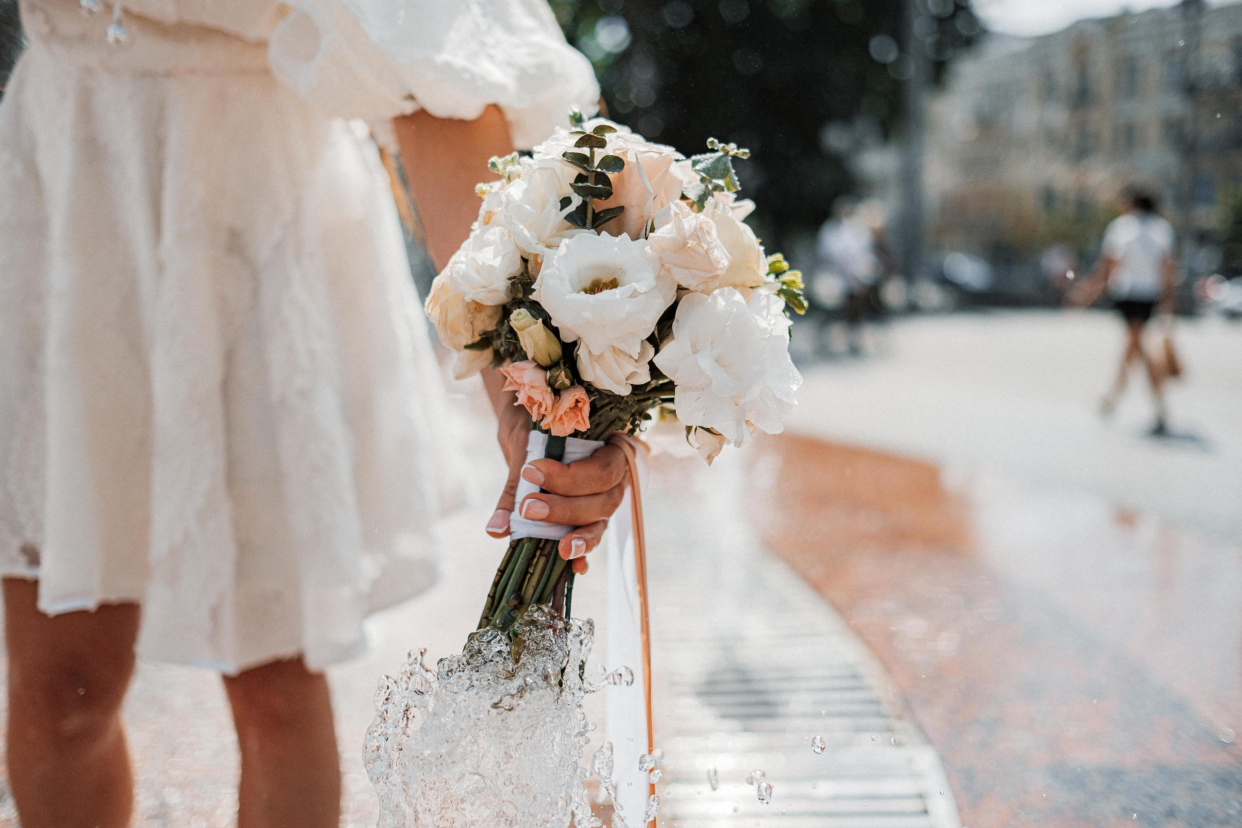 Sergey & Julia. Ivan Skufinsky — wedding and family photographer in Vancouver