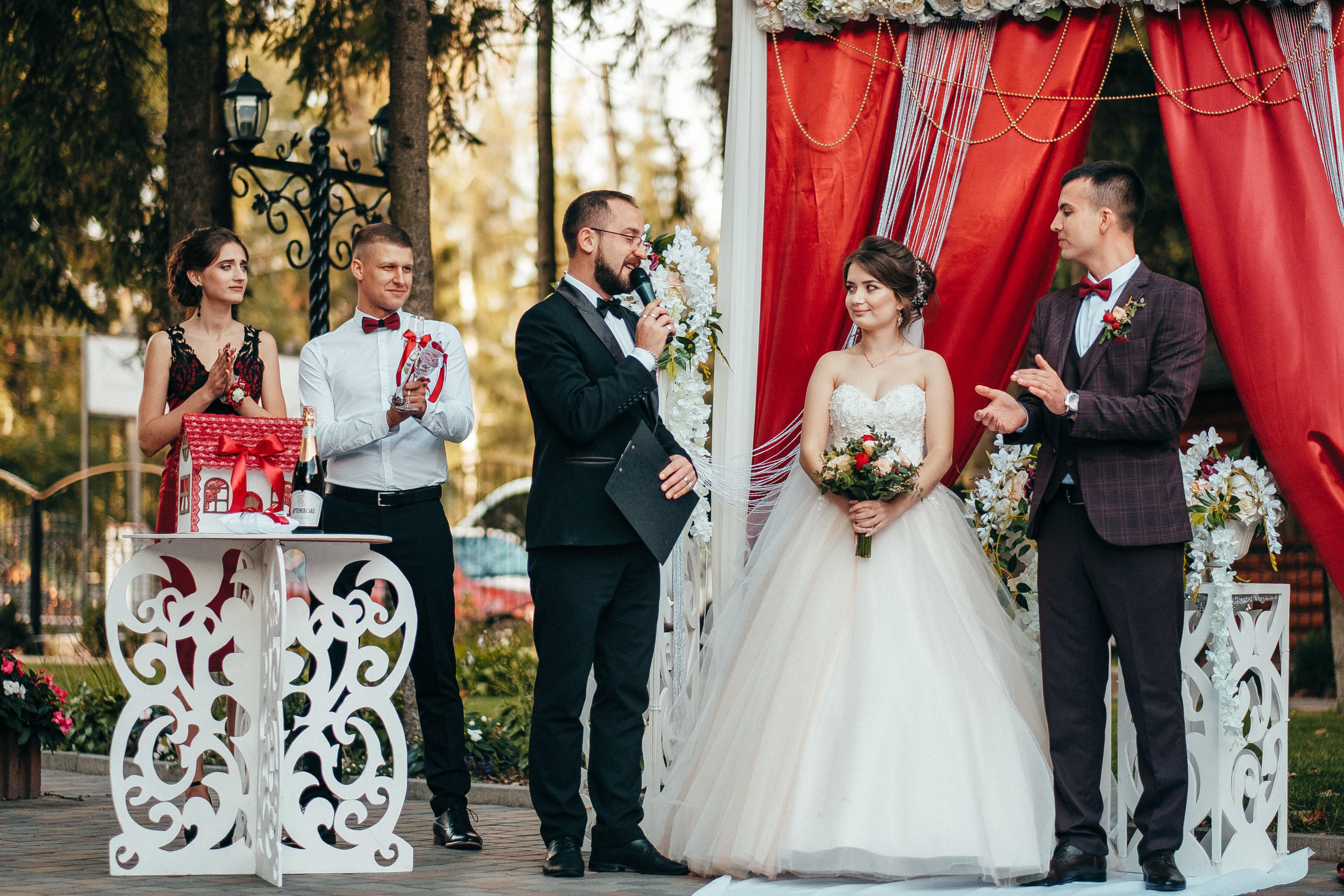 Сергей+Мария 23.09.2018. Ivan Skufinsky — wedding and family photographer in Vancouver