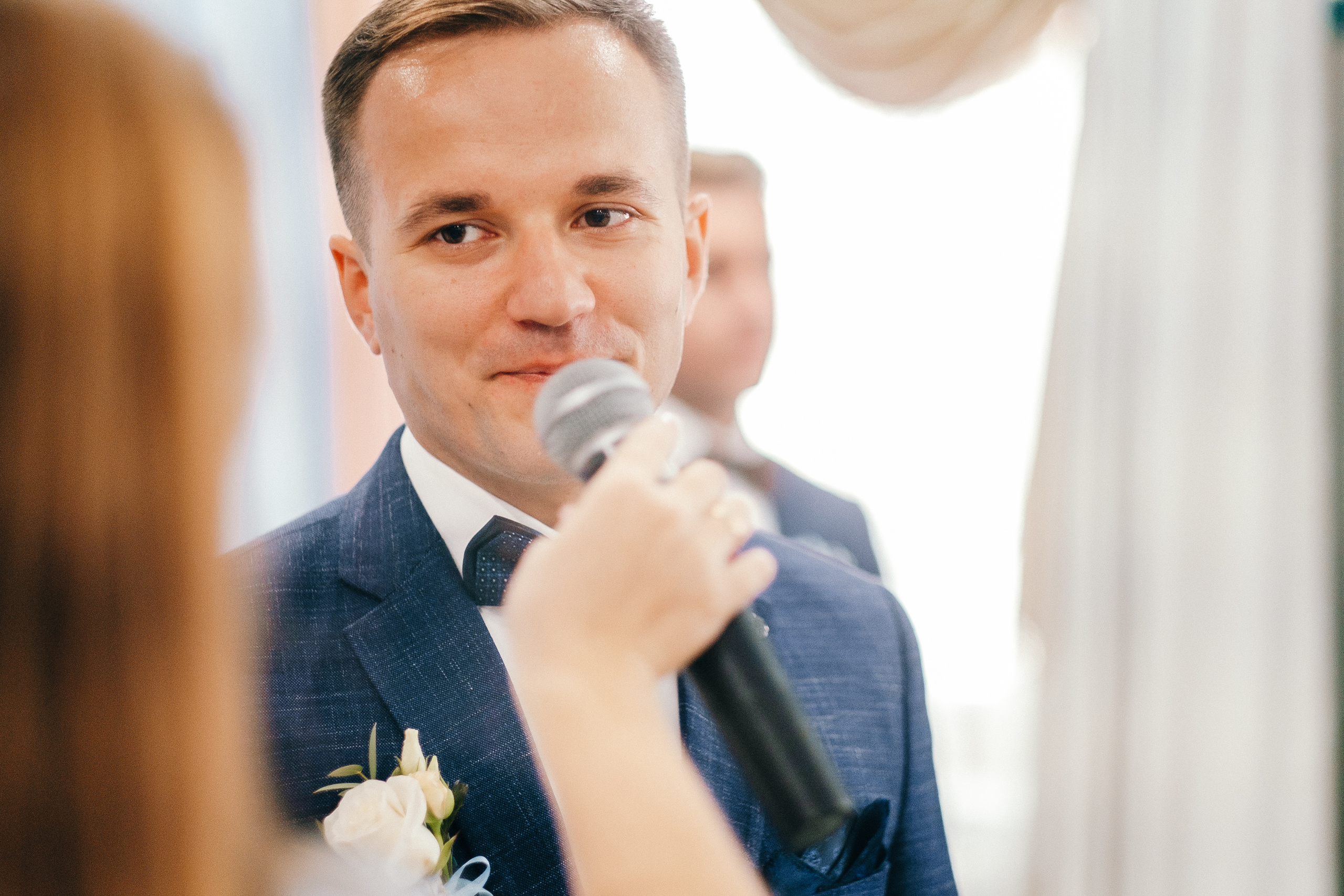 Дмитрий+Наташа 22.09.2018. Ivan Skufinsky — wedding and family photographer in Vancouver