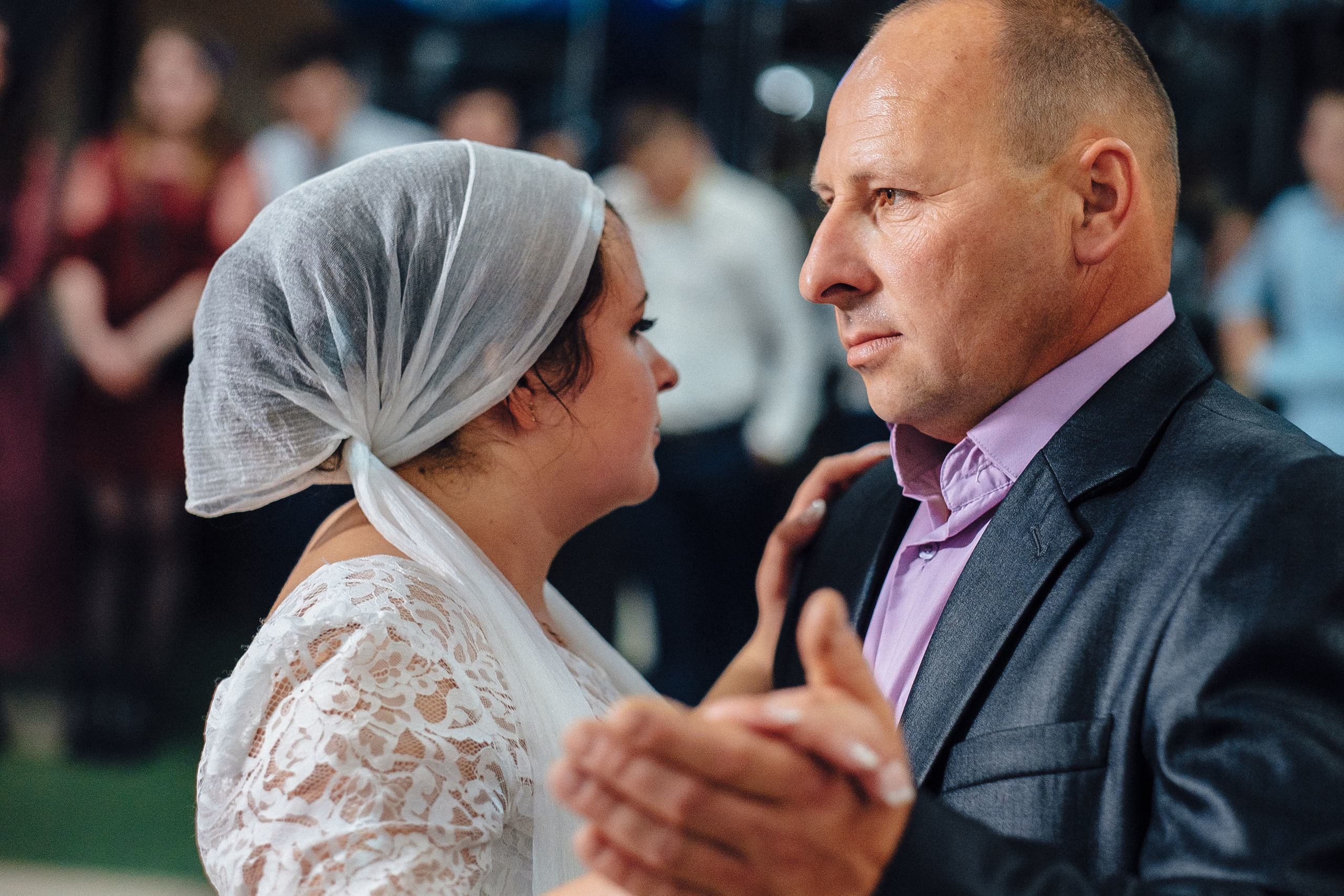 13.09.2018 Wedding Story. Ivan Skufinsky — wedding and family photographer in Vancouver