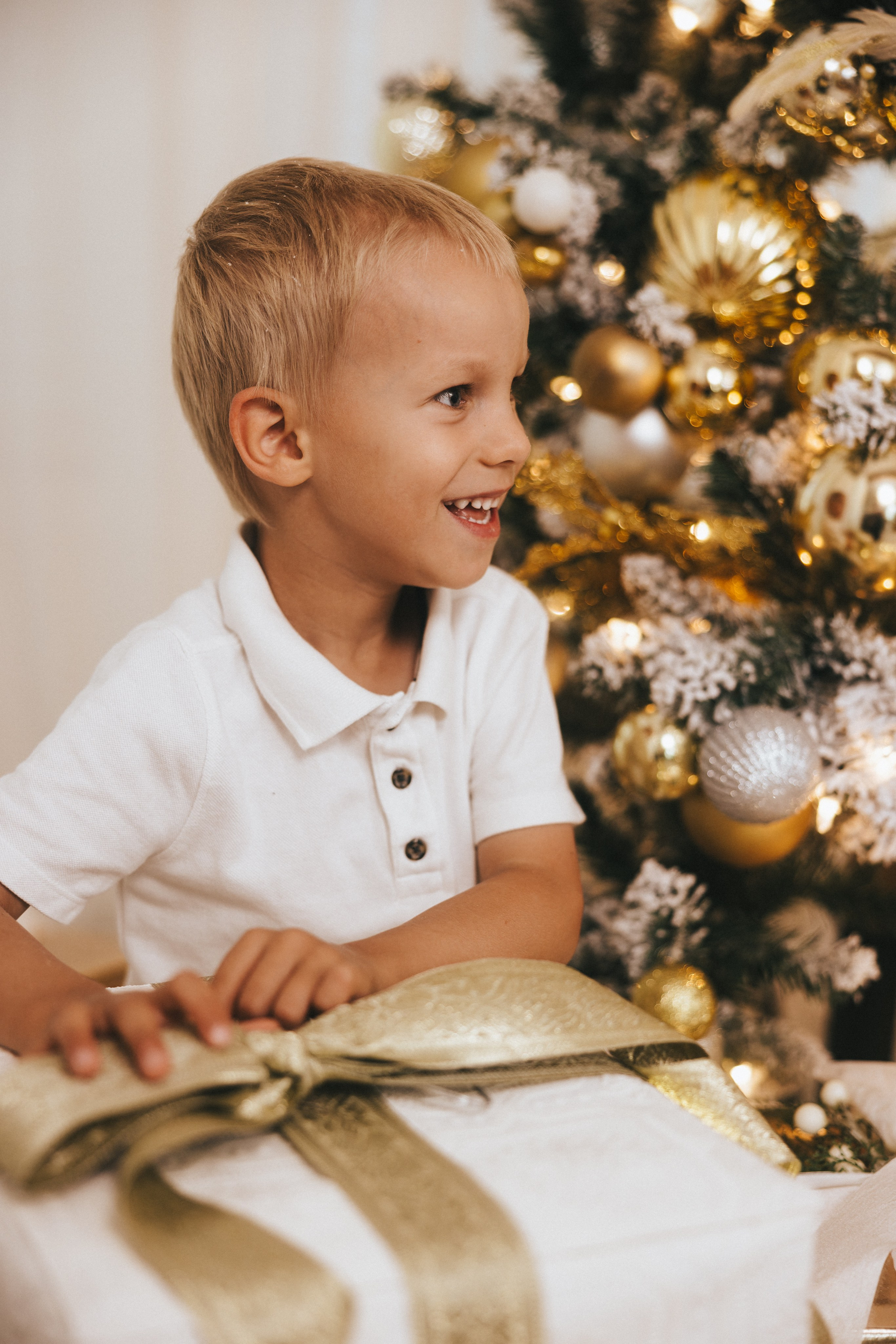 Christmas photo shoot 2025. Ivan Skufinsky — wedding and family photographer in Vancouver