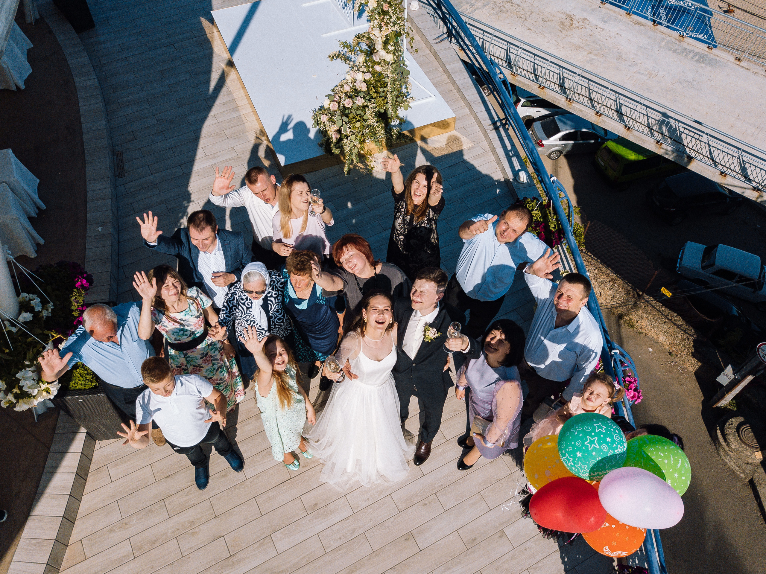 Pre Wedding Story 17.05.2019 MAx+Vika. Ivan Skufinsky — wedding and family photographer in Vancouver