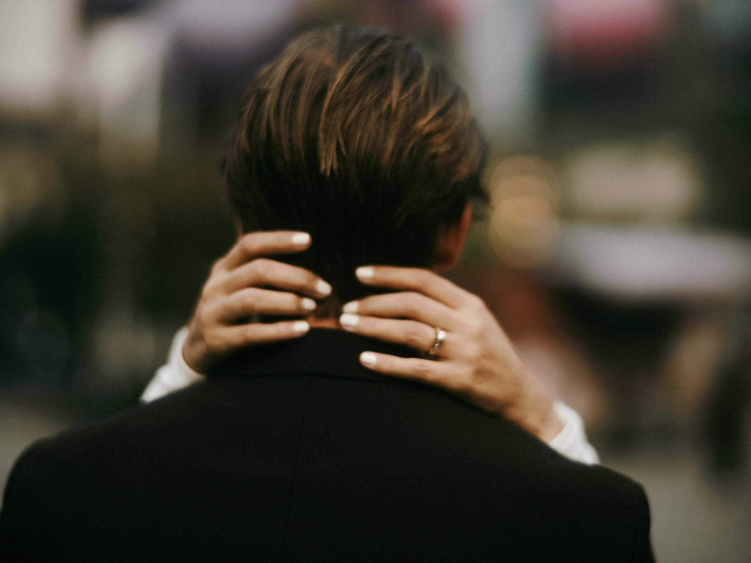 Orpheum Theatre Engagement Session | Vancouver Engagement Photographer