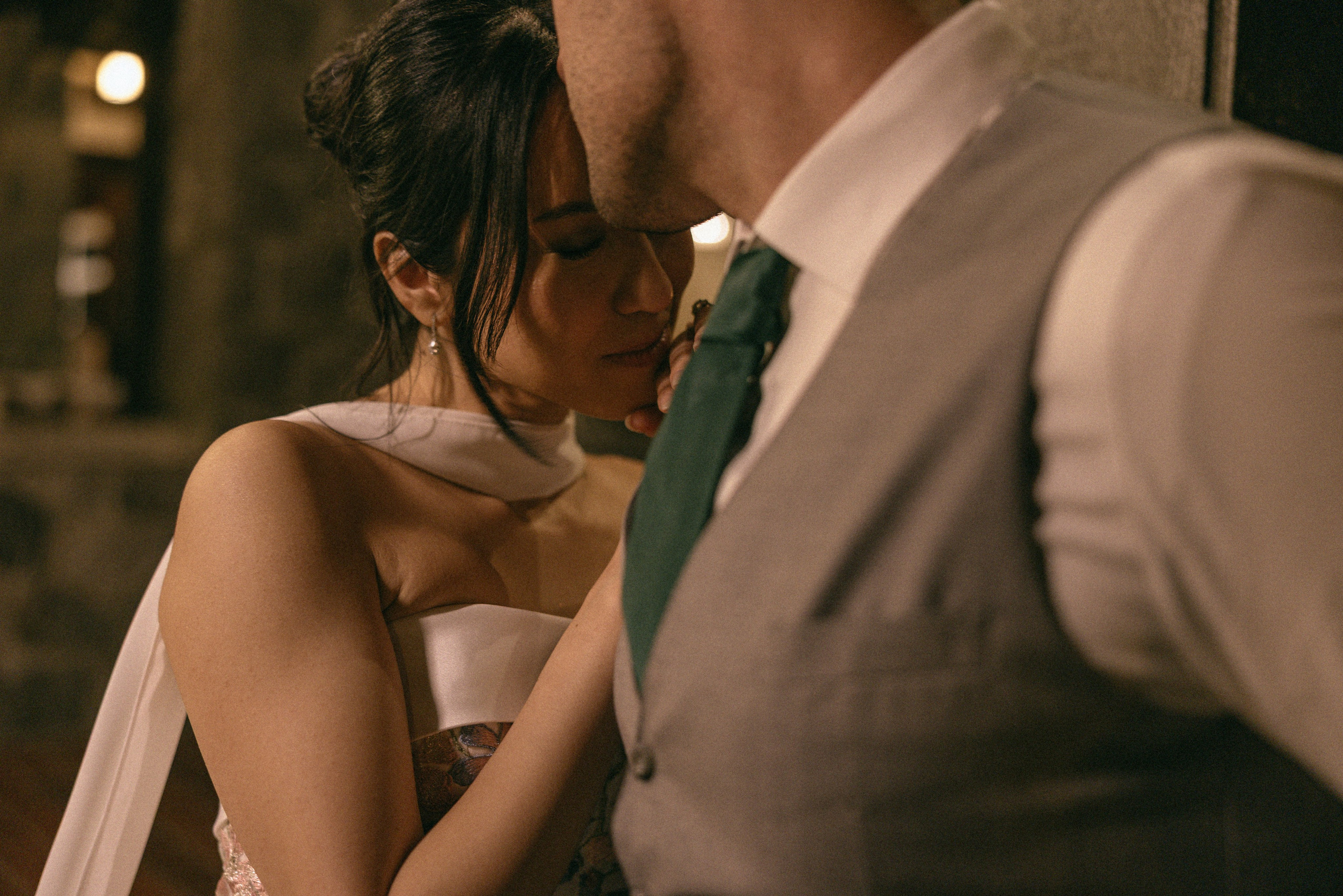 Cecil Green Park House Wedding Photographer & Videographer Vancouver