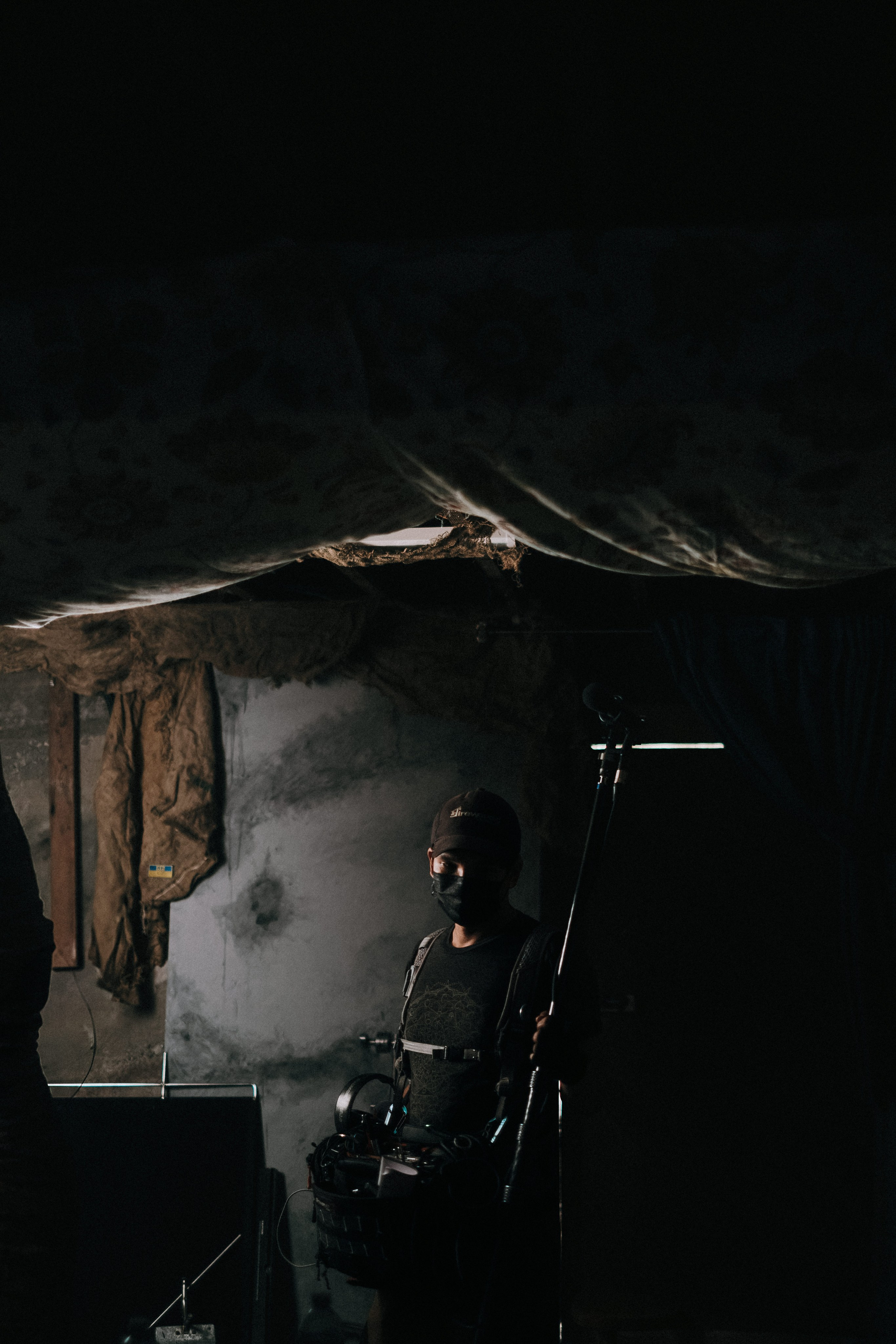 BTS -=NIGHT ROUTINE=- 2024. Ivan Skufinsky — wedding and family photographer in Vancouver