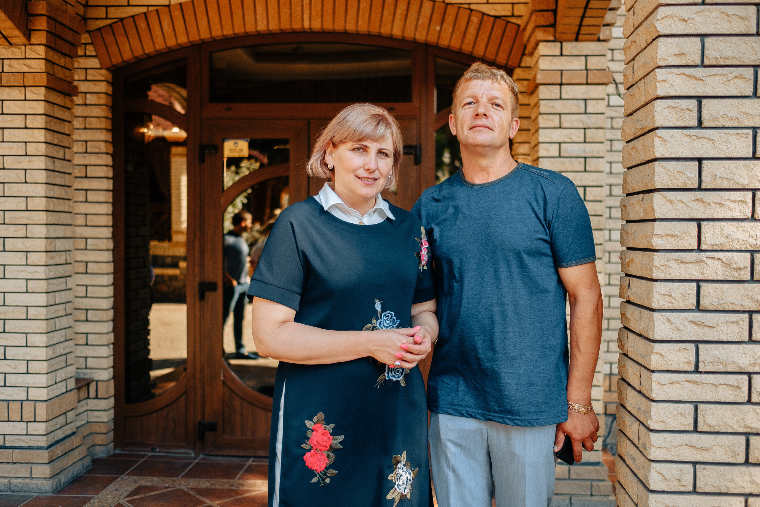 Хрестини 22.07.2018 Даниїл. Ivan Skufinsky — wedding and family photographer in Vancouver