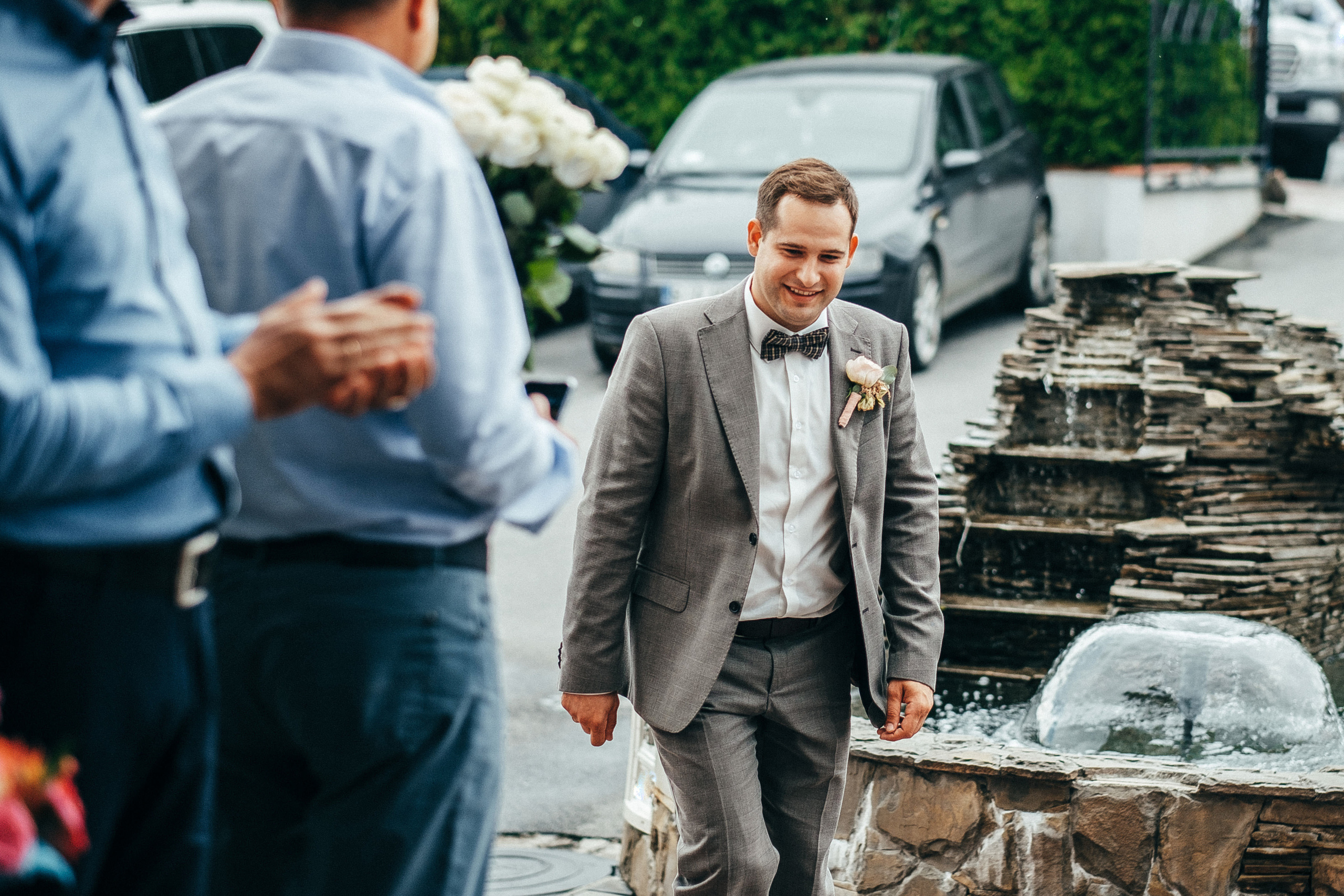 Wedding photoshoots photographer videographer Vancouver BC. Ivan Skufinsky — wedding and family photographer in Vancouver