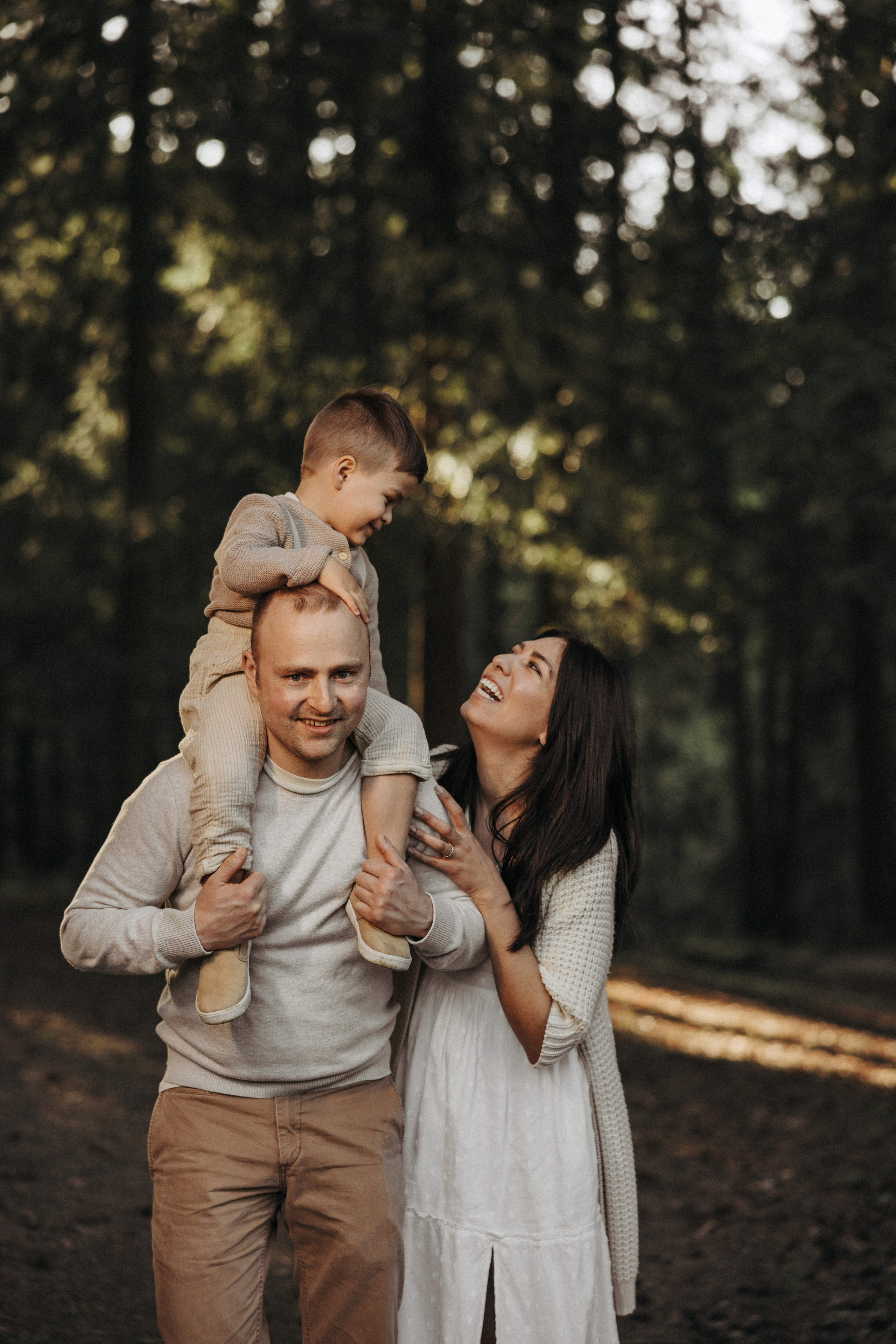 Family Photographer Vancouver, Children’s Photographer Vancouver. Ivan Skufinsky — wedding and family photographer in Vancouver