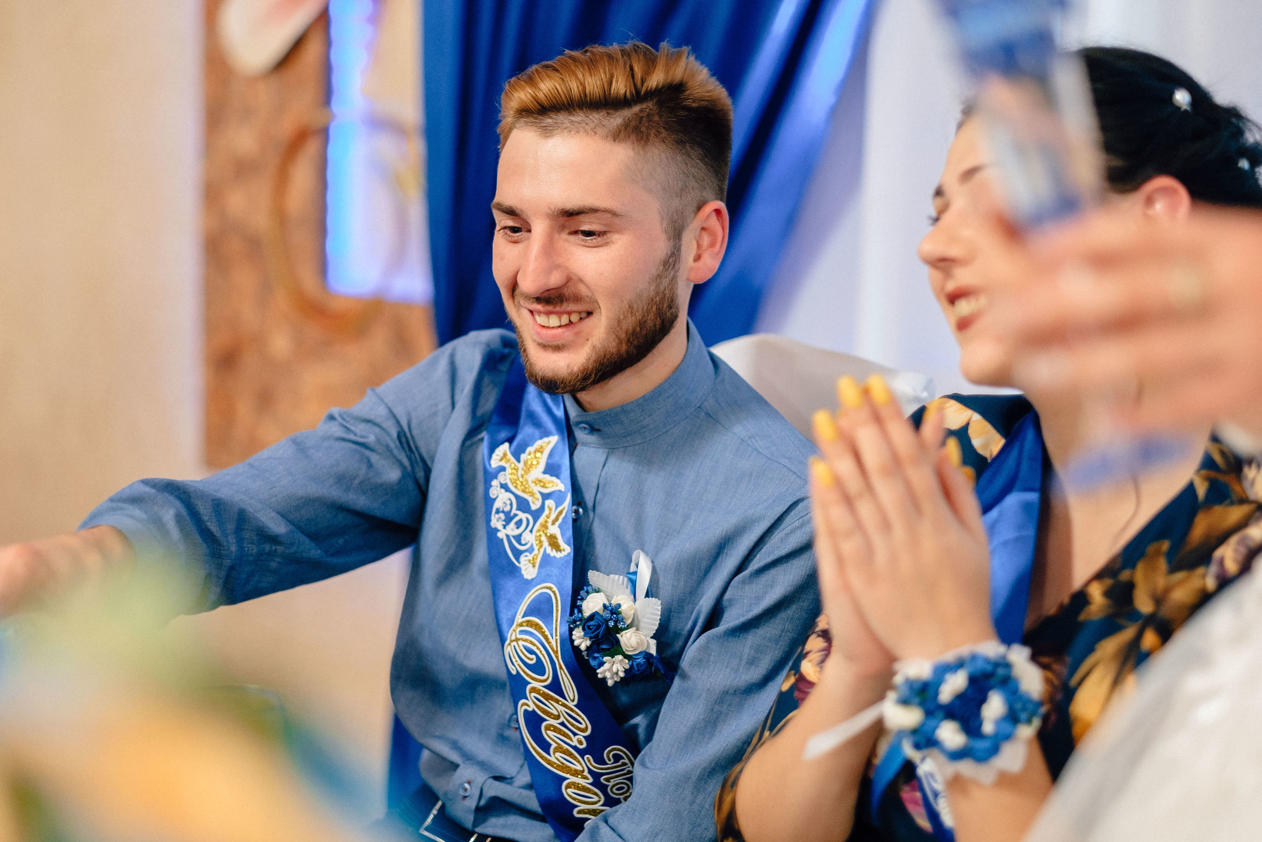 7.10.2018. Ivan Skufinsky — wedding and family photographer in Vancouver