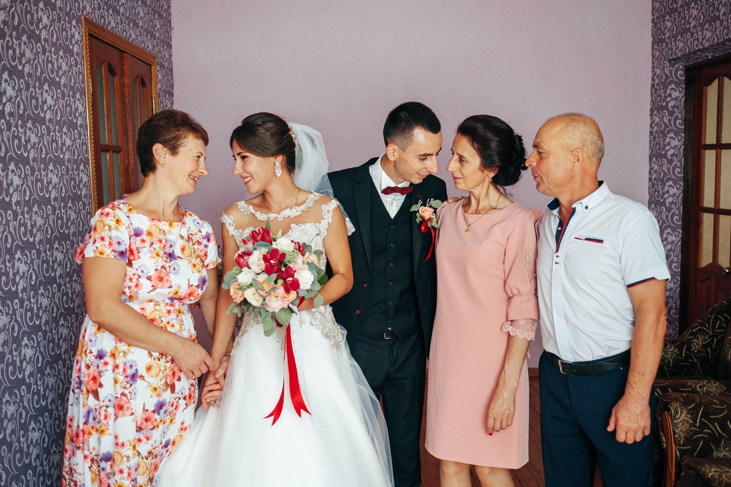 4.08.2018 Wedding Day. Ivan Skufinsky — wedding and family photographer in Vancouver