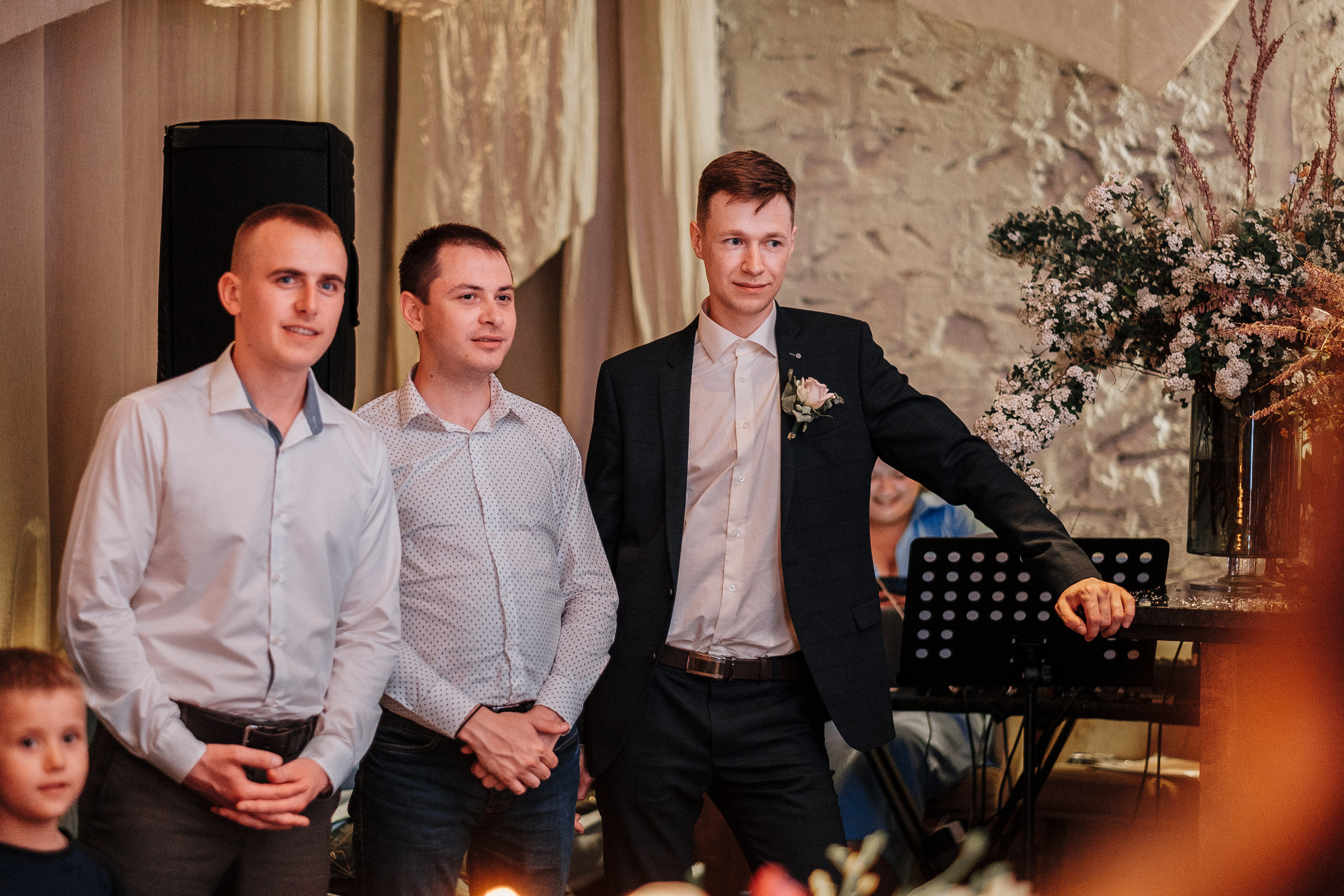 Вика+Максим. Ivan Skufinsky — wedding and family photographer in Vancouver