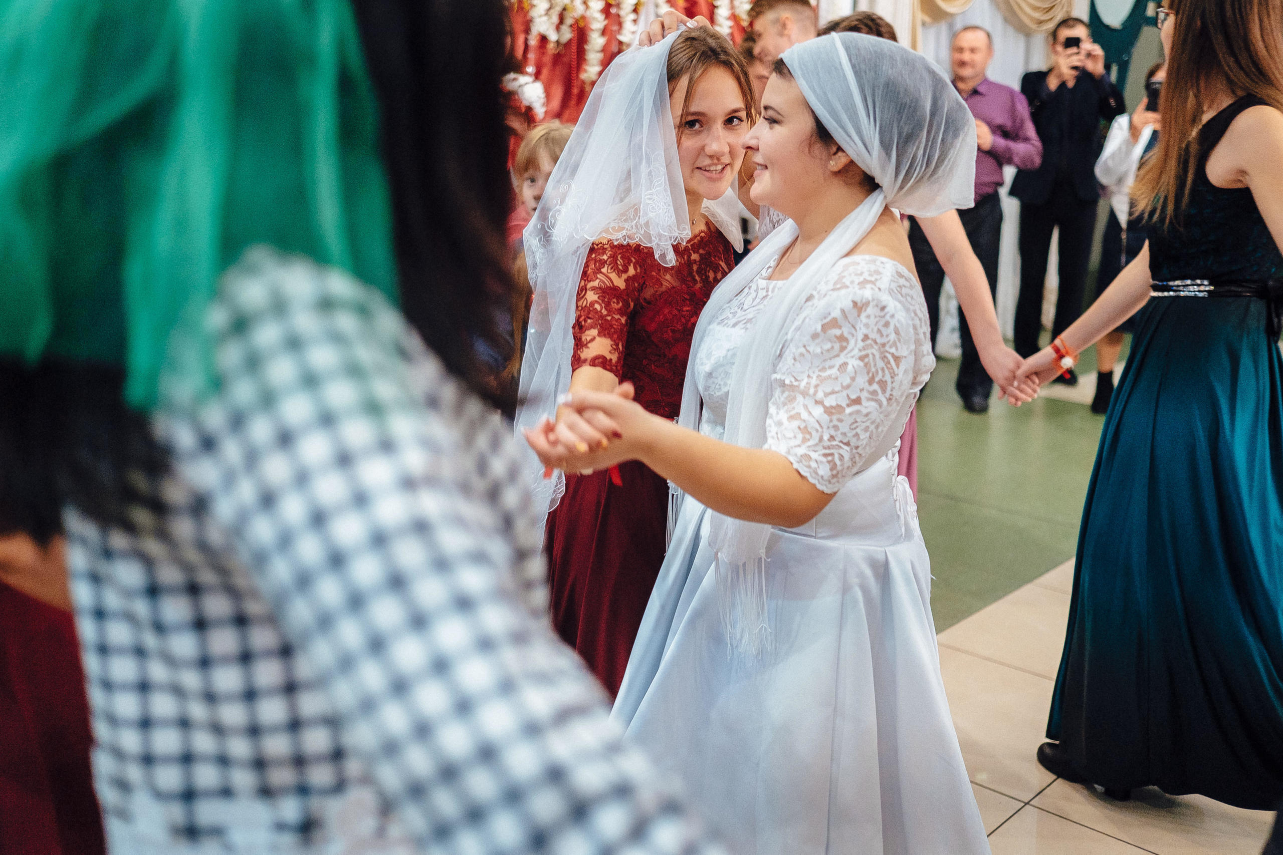 13.09.2018 Wedding Story. Ivan Skufinsky — wedding and family photographer in Vancouver