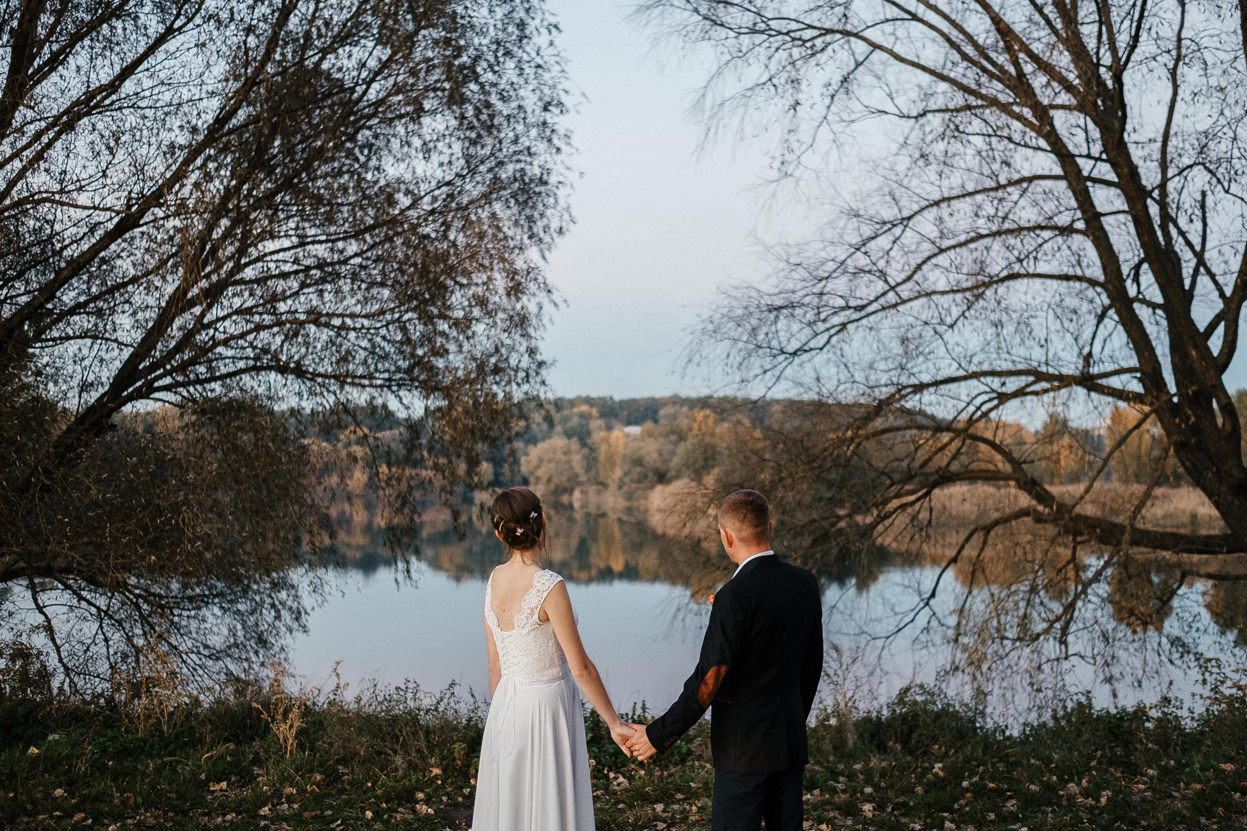 20.10.2018 Сергей+Надя. Ivan Skufinsky — wedding and family photographer in Vancouver