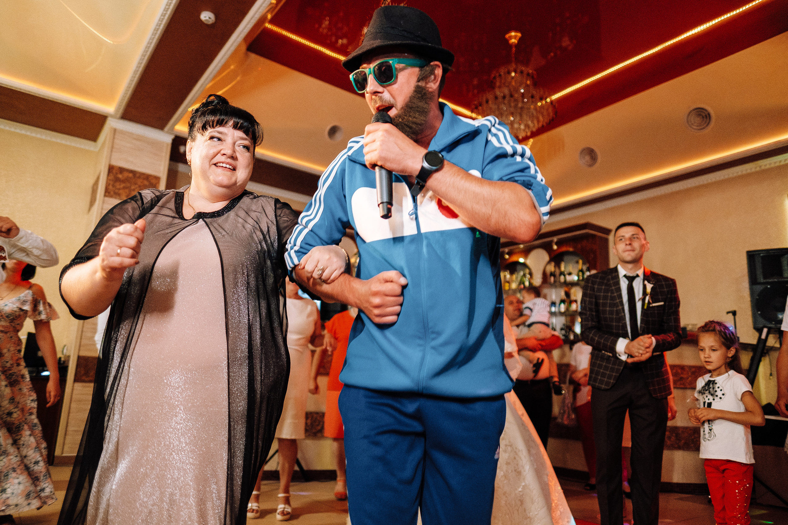 СВАДЬБА 20.07.2019 Дима+Катя. Ivan Skufinsky — wedding and family photographer in Vancouver