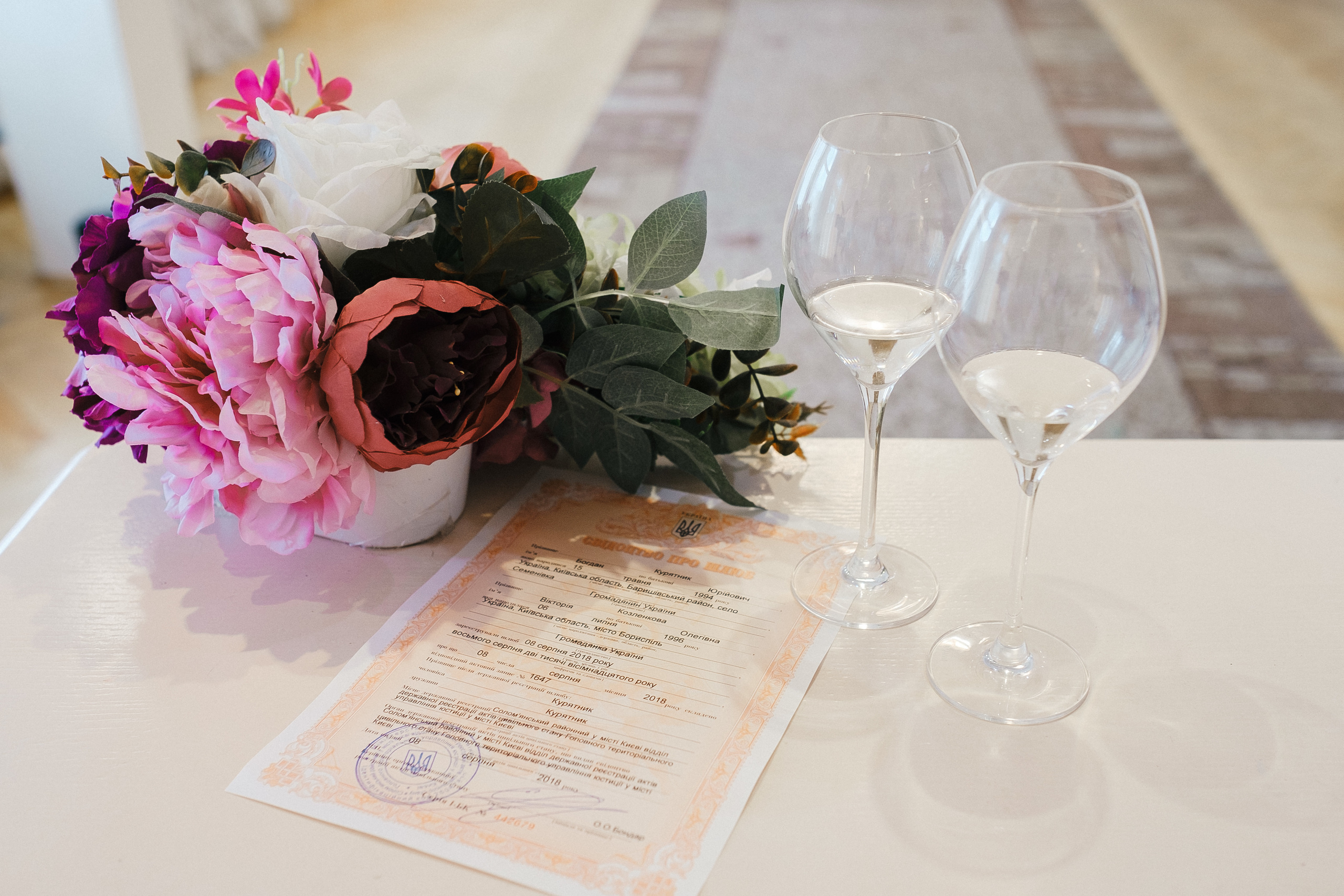 8.08.2018 Вика+Богдан. Ivan Skufinsky — wedding and family photographer in Vancouver