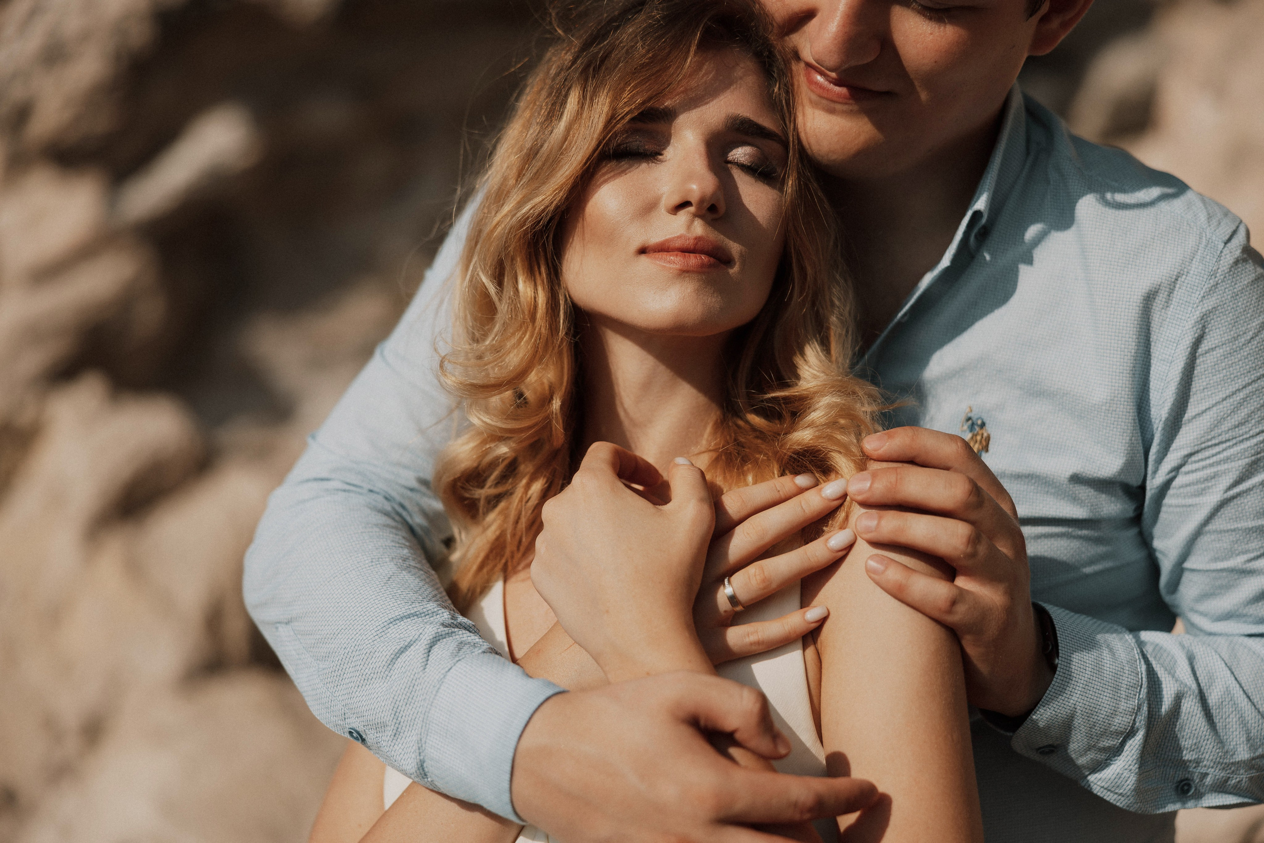 Couples photographer in Vancouver BC. Ivan Skufinsky — wedding and family photographer in Vancouver